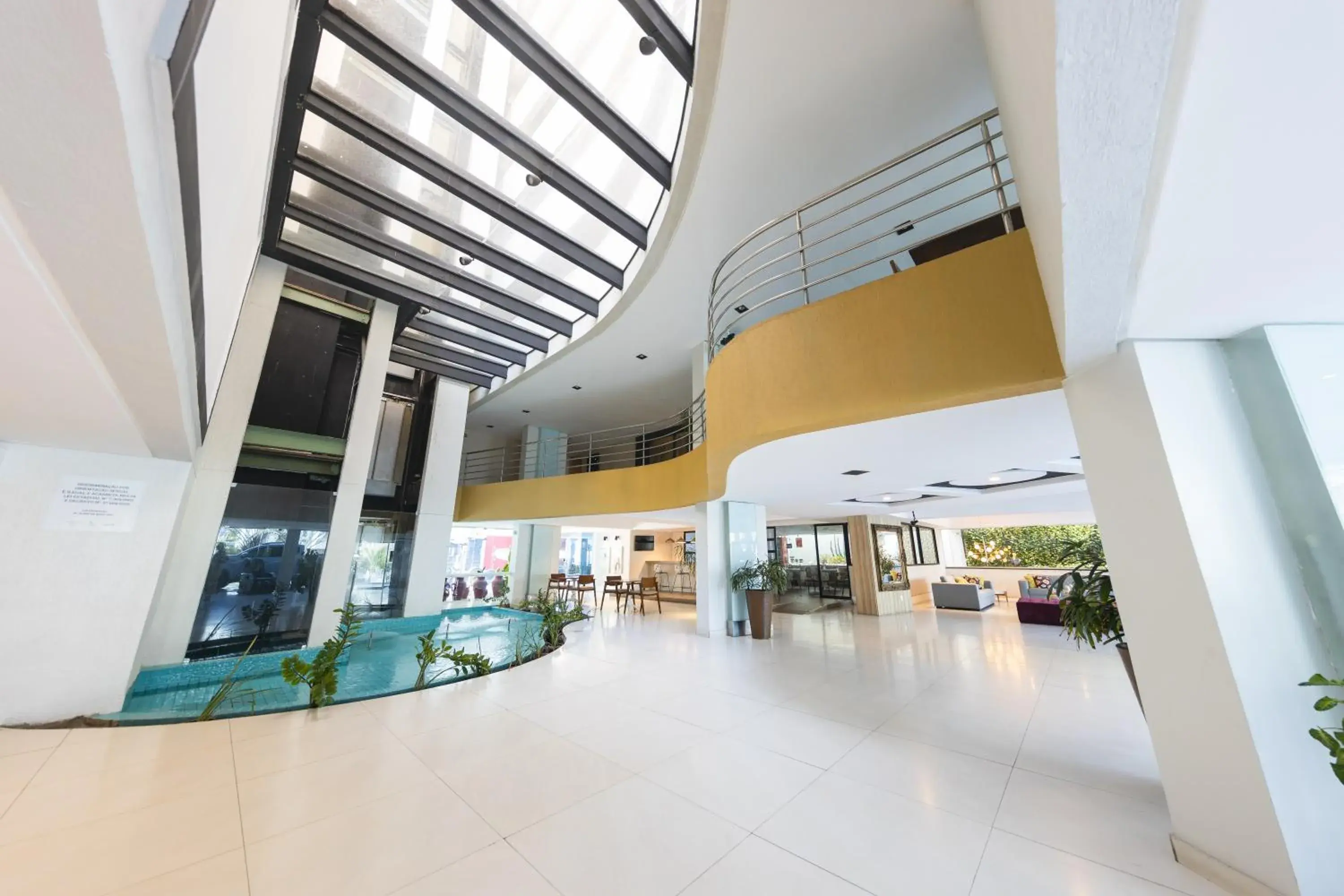 Hotel Village Premium Joao Pessoa Hotel Village Premium Joao Pessoa