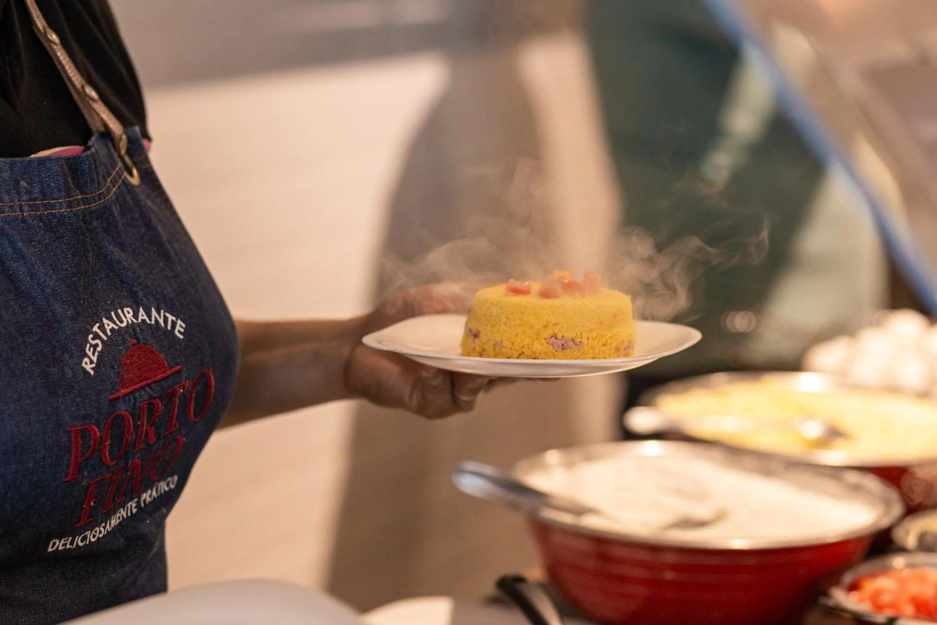 Hotel Village Premium Joao Pessoa