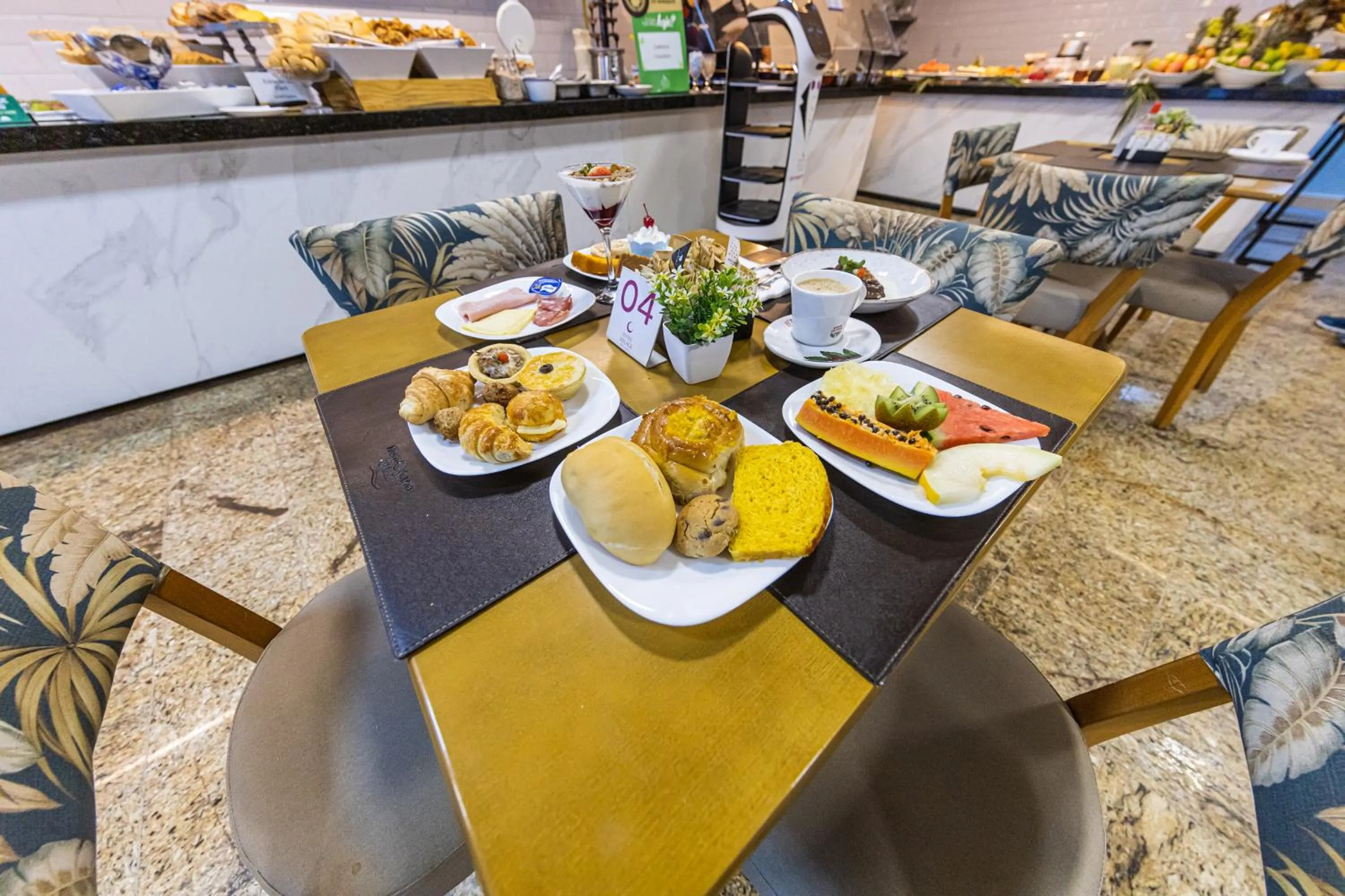 Hotel Village Premium Joao Pessoa