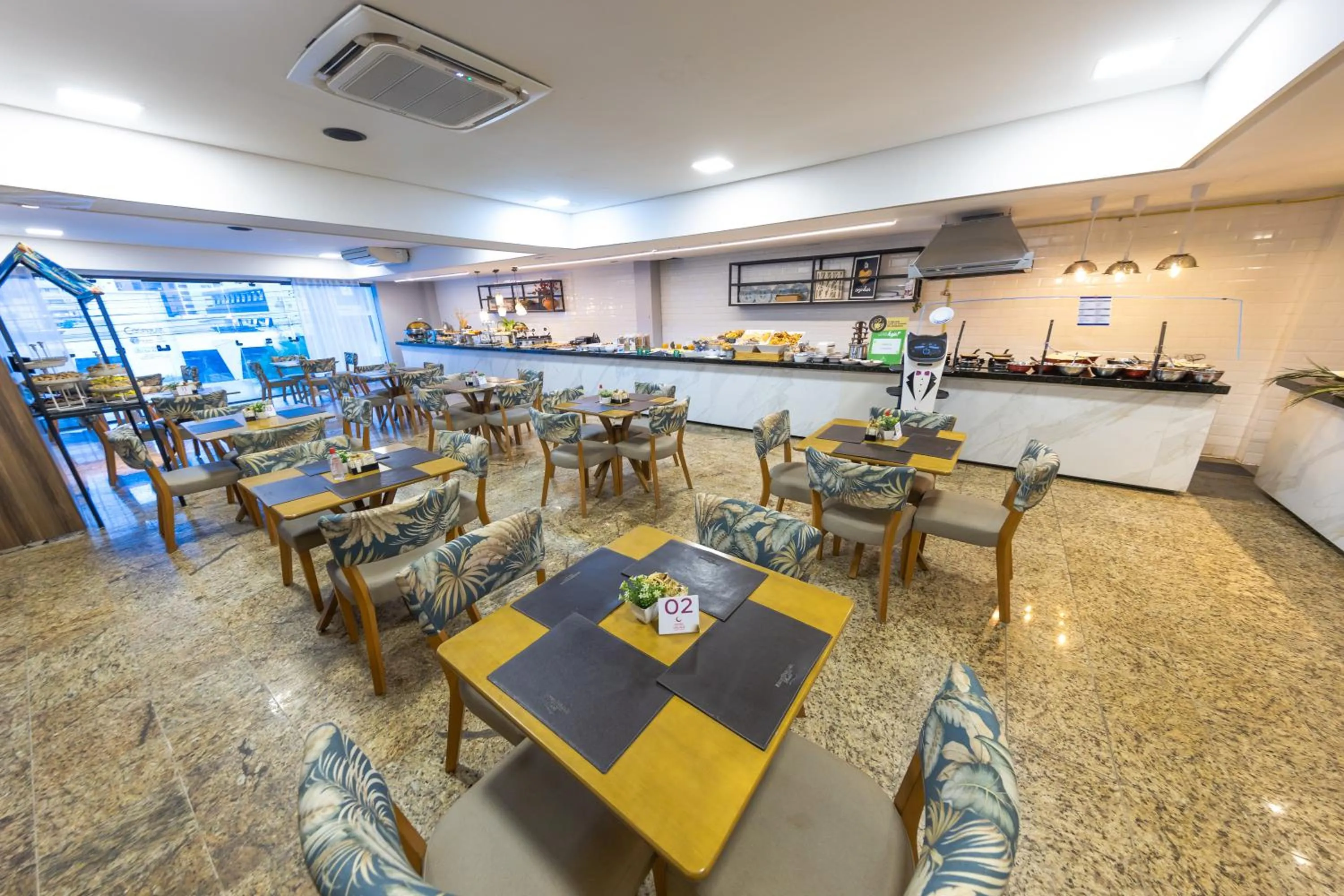 Hotel Village Premium Joao Pessoa