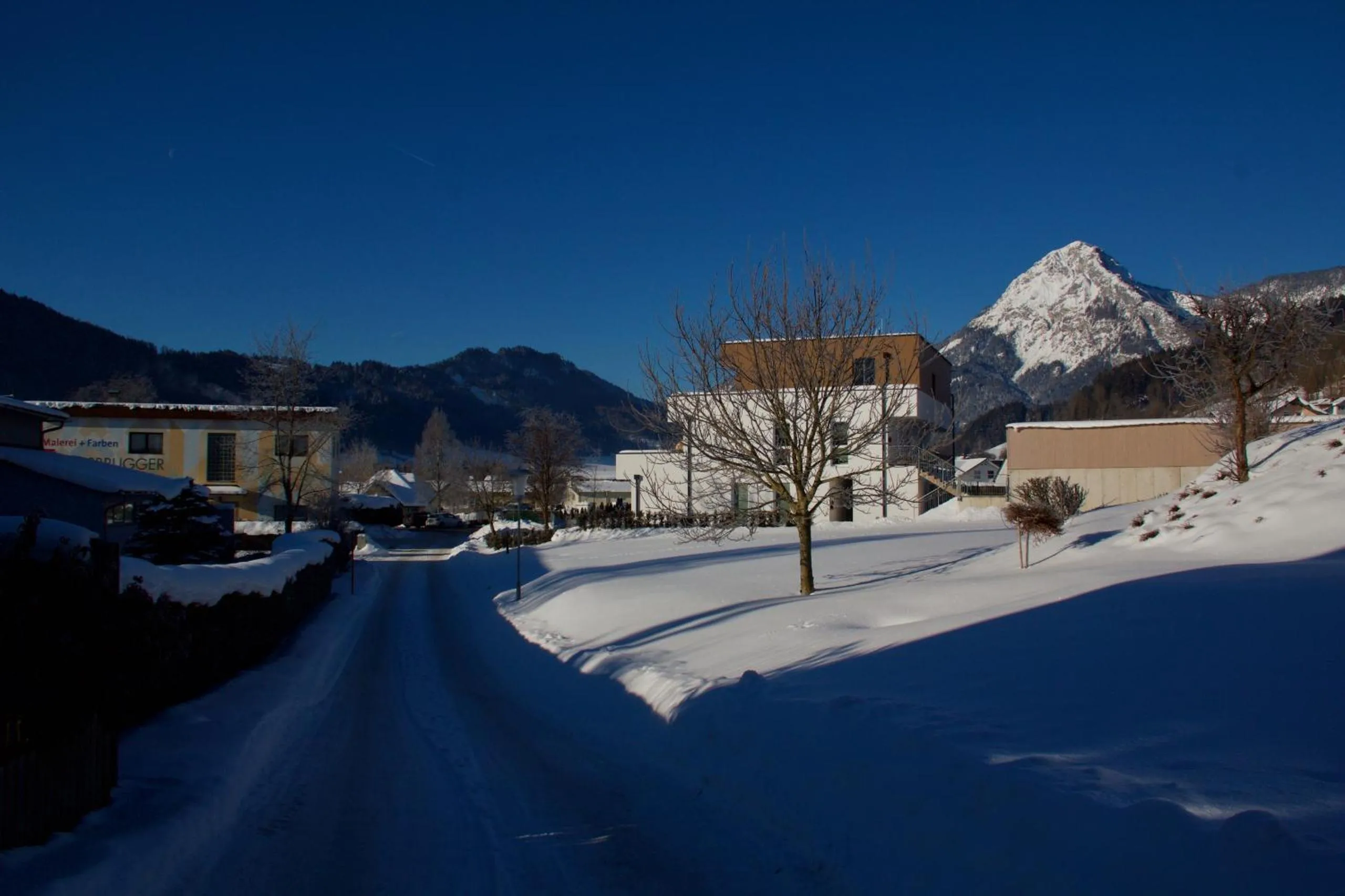Other in Sonnenhaus Schladming Dachstein
