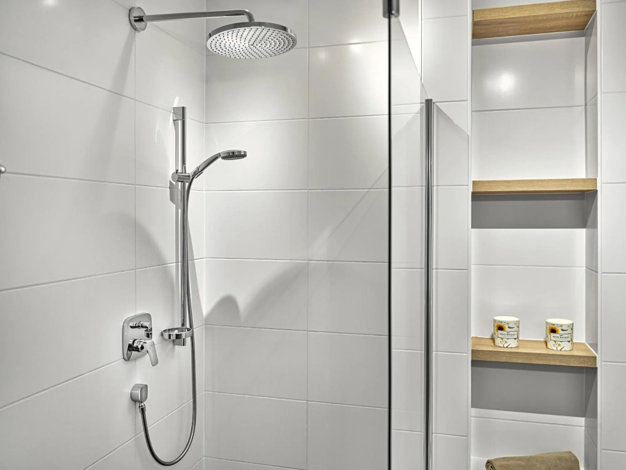 Bathroom in Sonnenhaus Schladming Dachstein