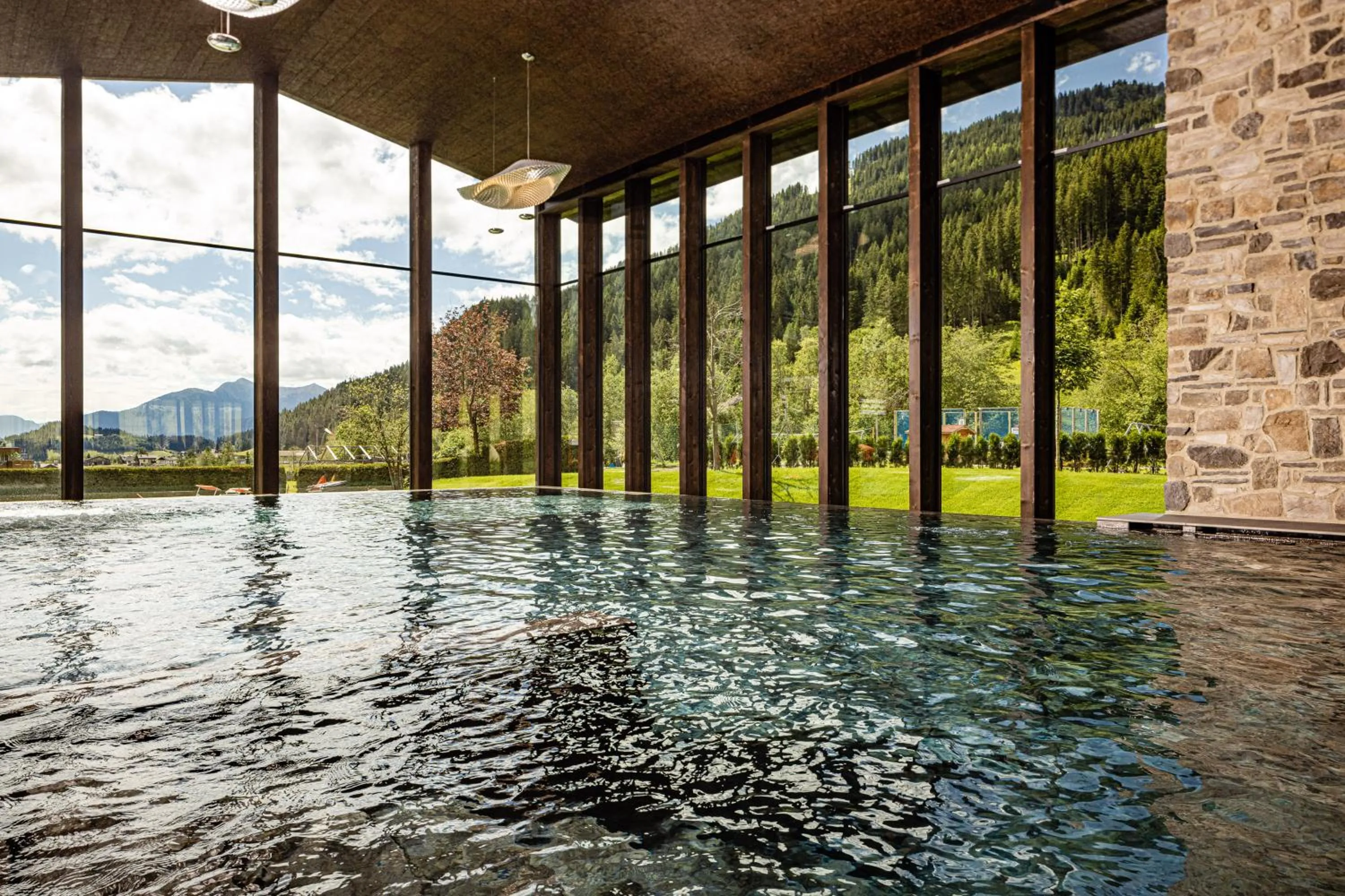 Hotel Schneeberg FAMILY SPA RESORT