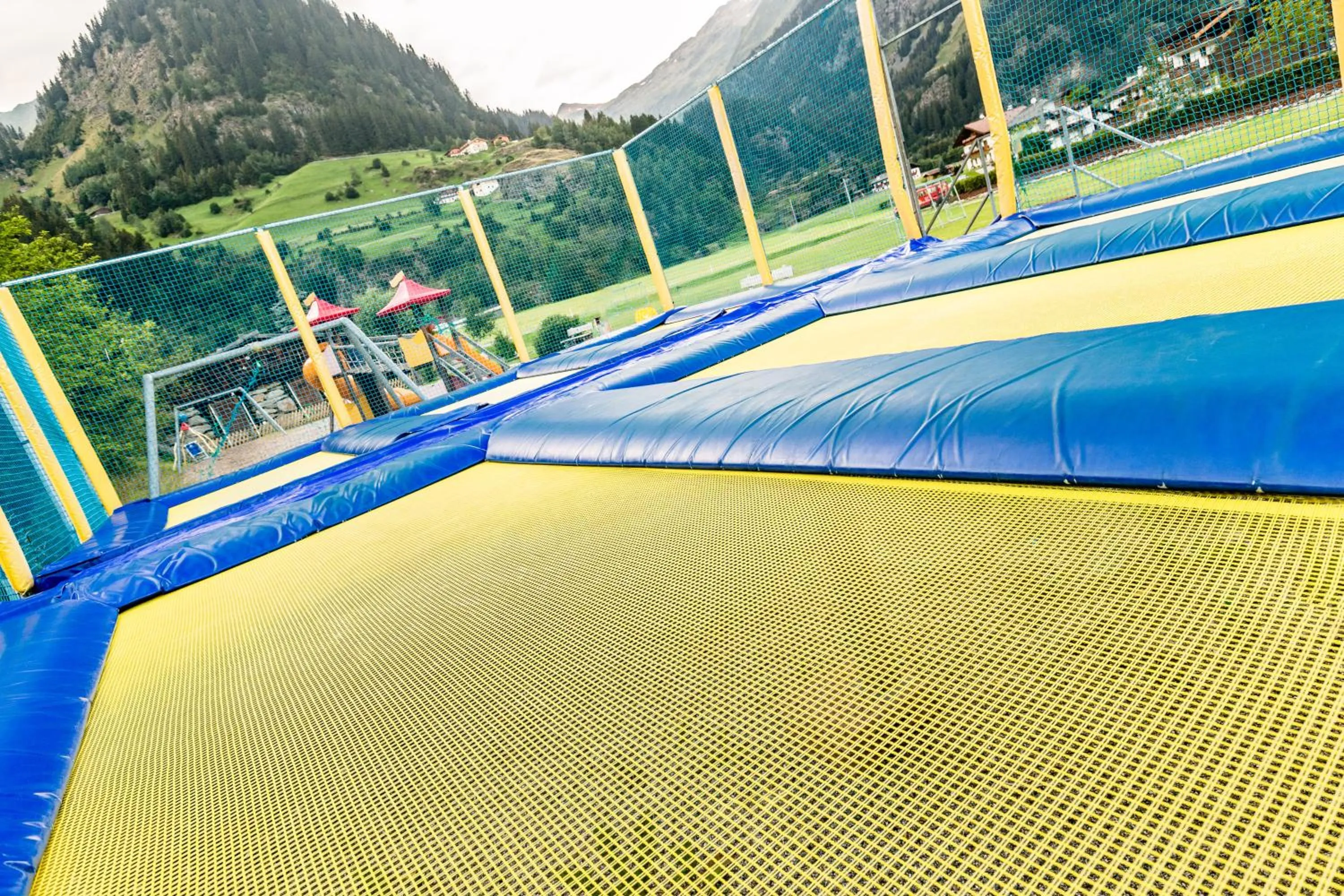 Activities in Hotel Schneeberg FAMILY SPA RESORT