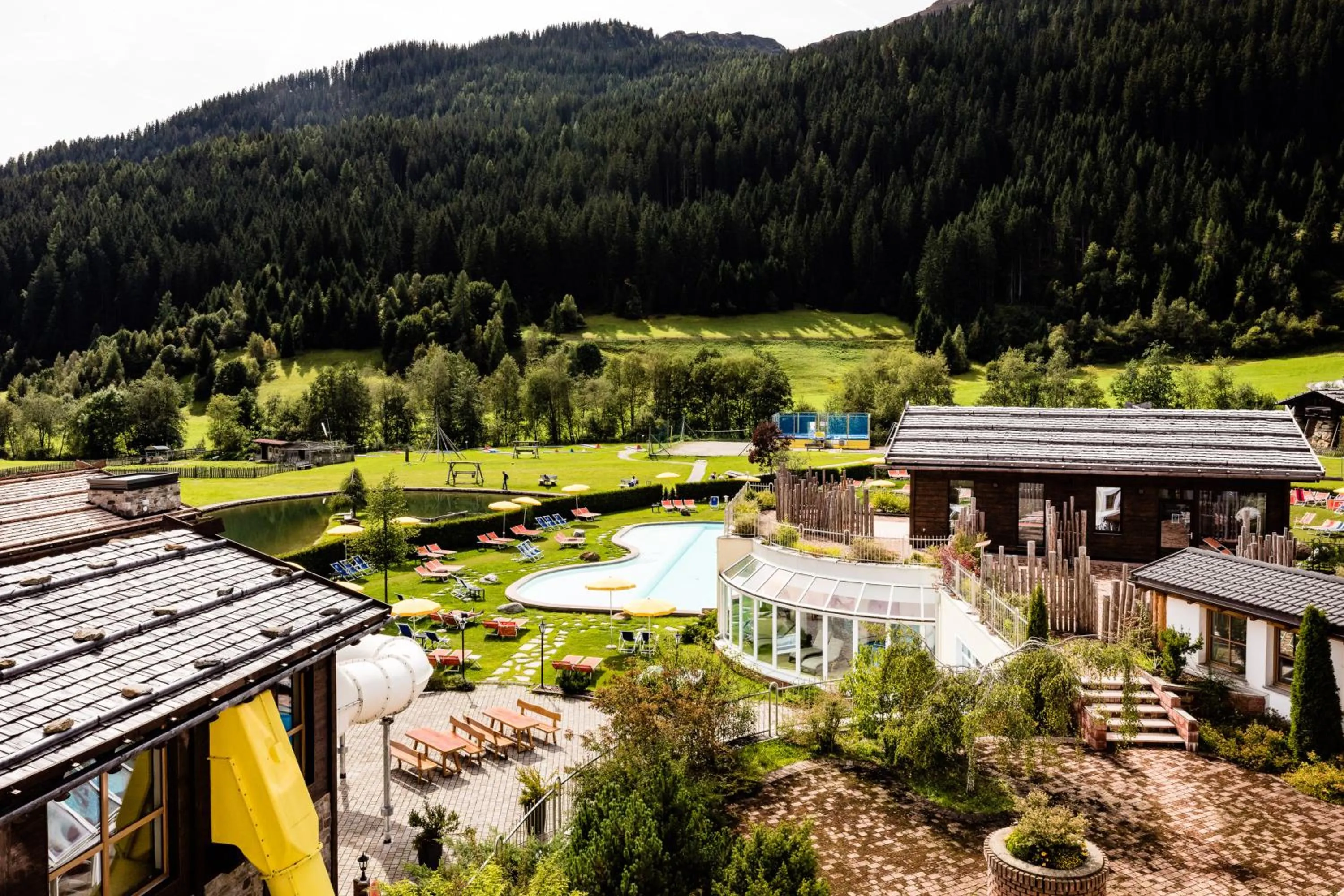 Other in Hotel Schneeberg FAMILY SPA RESORT