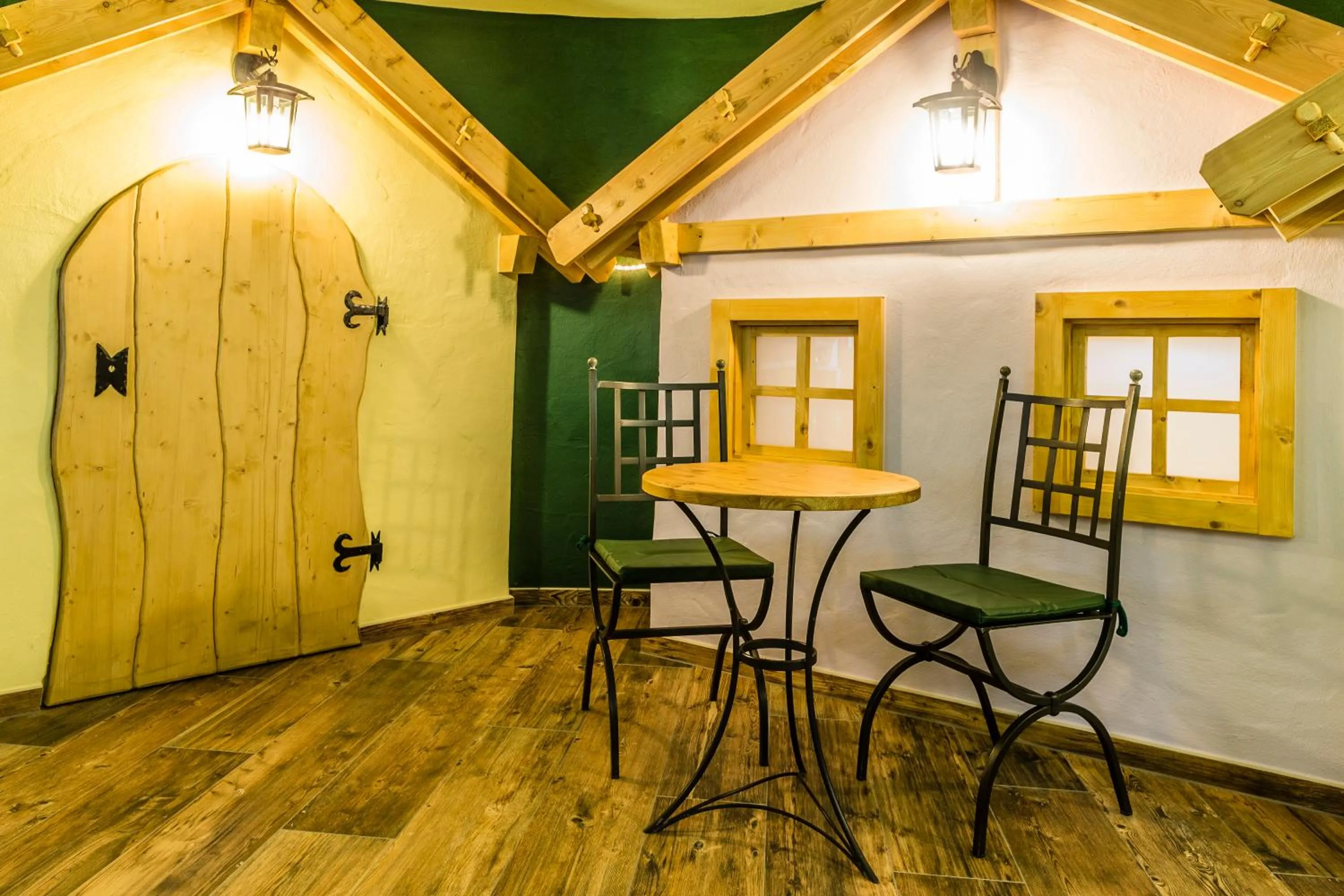 Other in Hotel Schneeberg FAMILY SPA RESORT