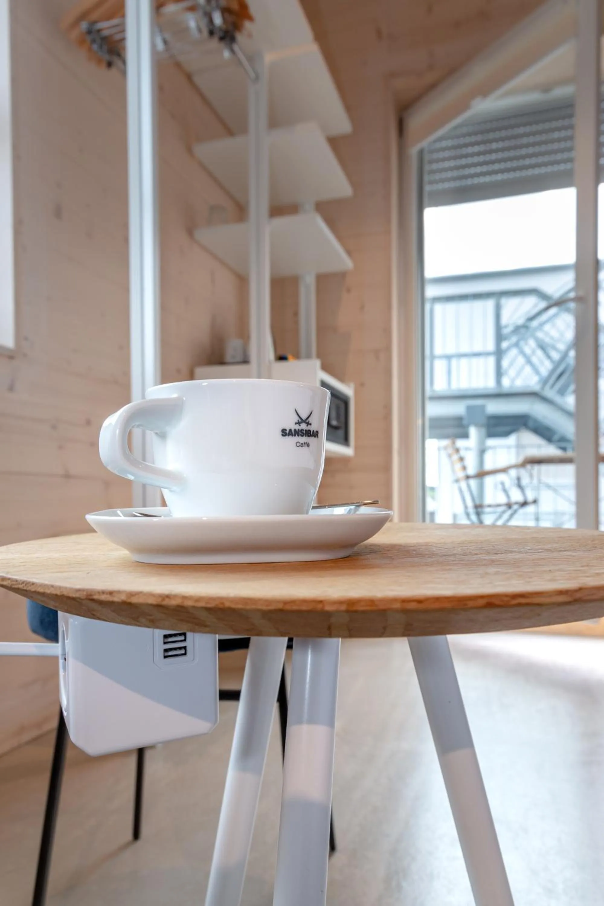 Bedroom in Schlafzimmer - self Check-in