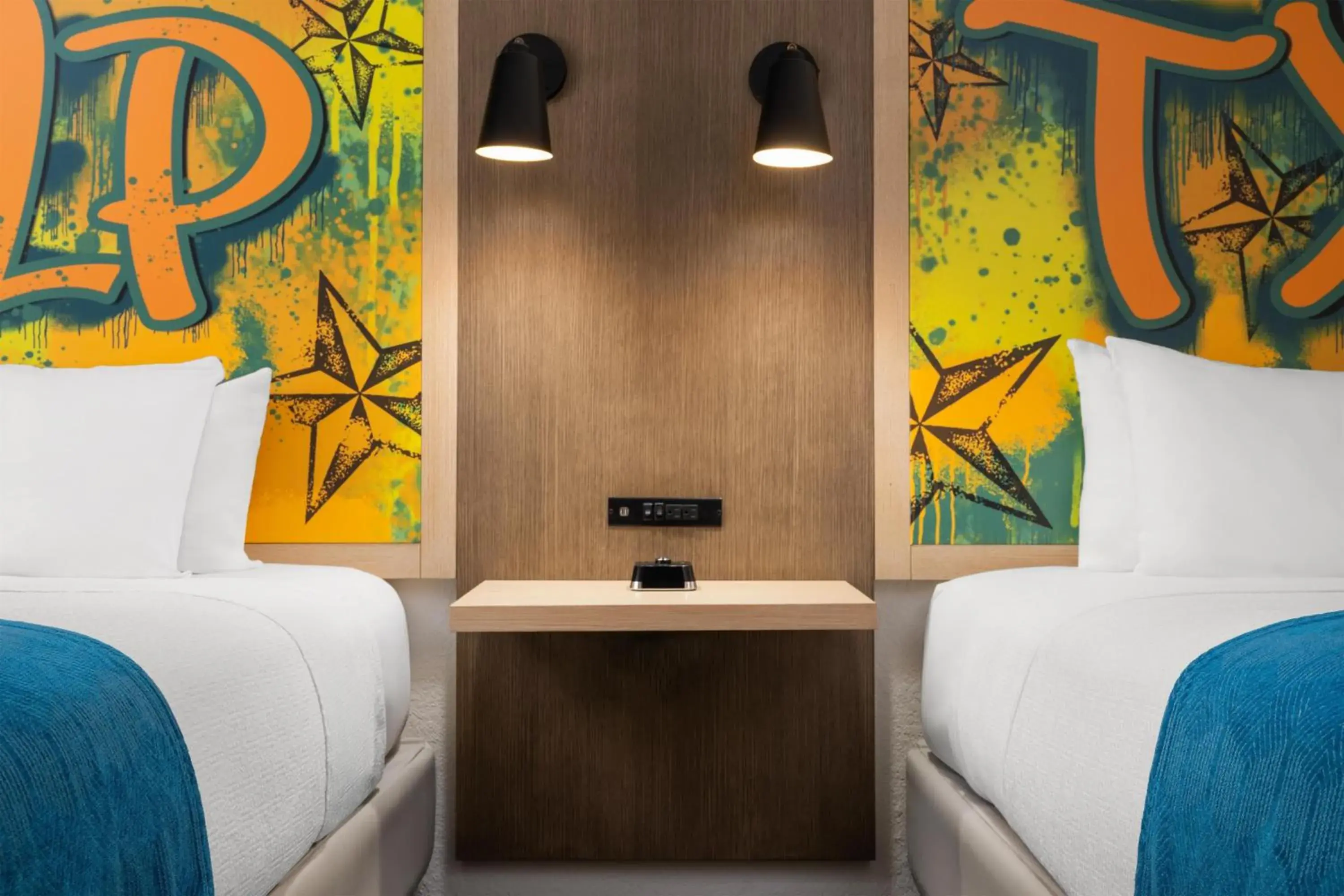 Bedroom in Best Western El Paso Airport Entrada Hotel Bedroom in Best Western El Paso Airport Entrada Hotel