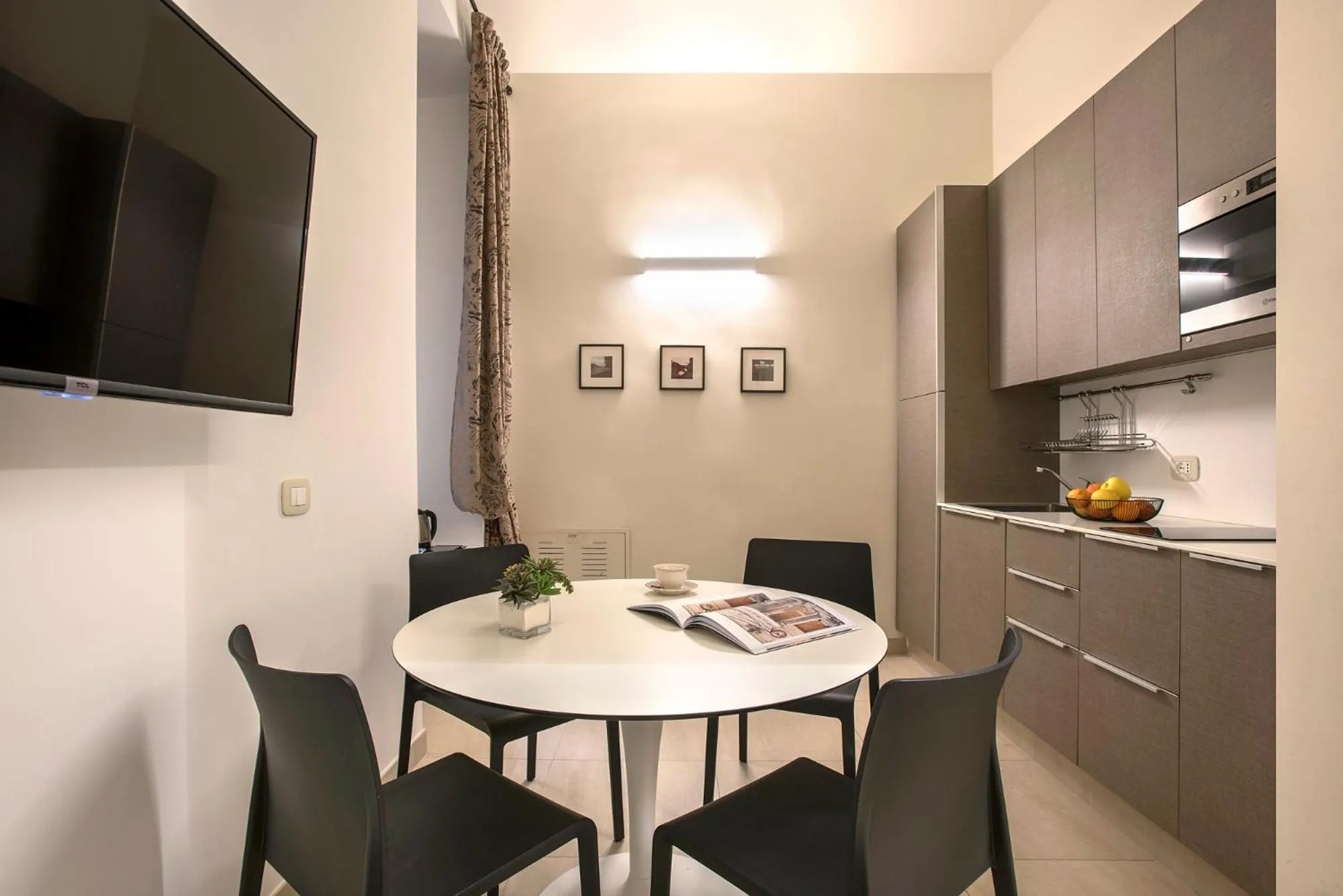 TV and multimedia in Gonfalone 6