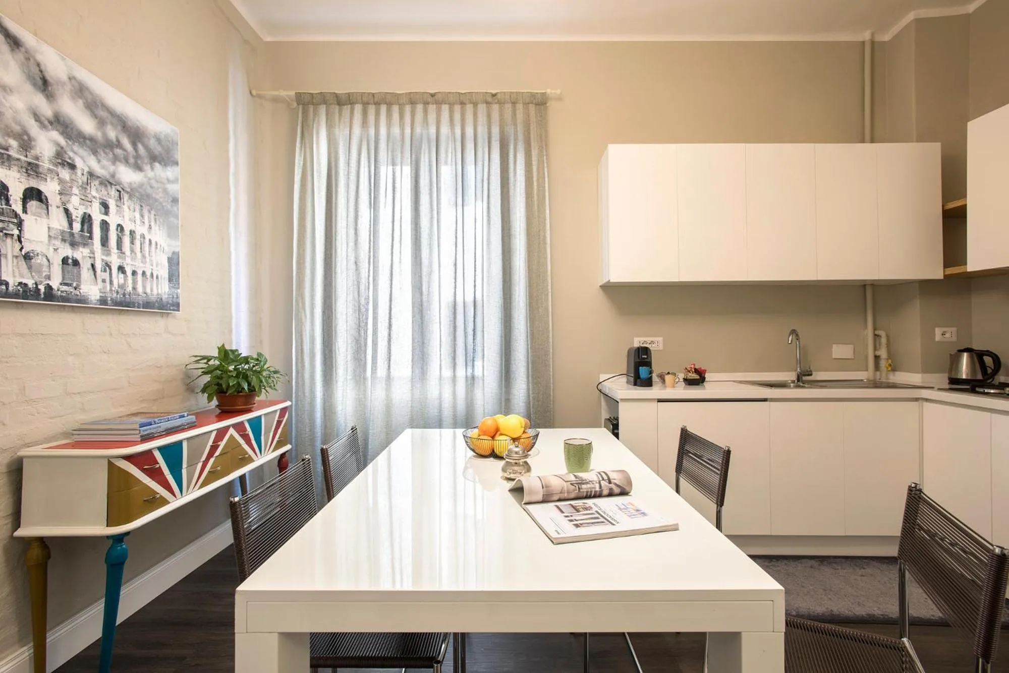 Coffee/tea facilities in Gonfalone 6