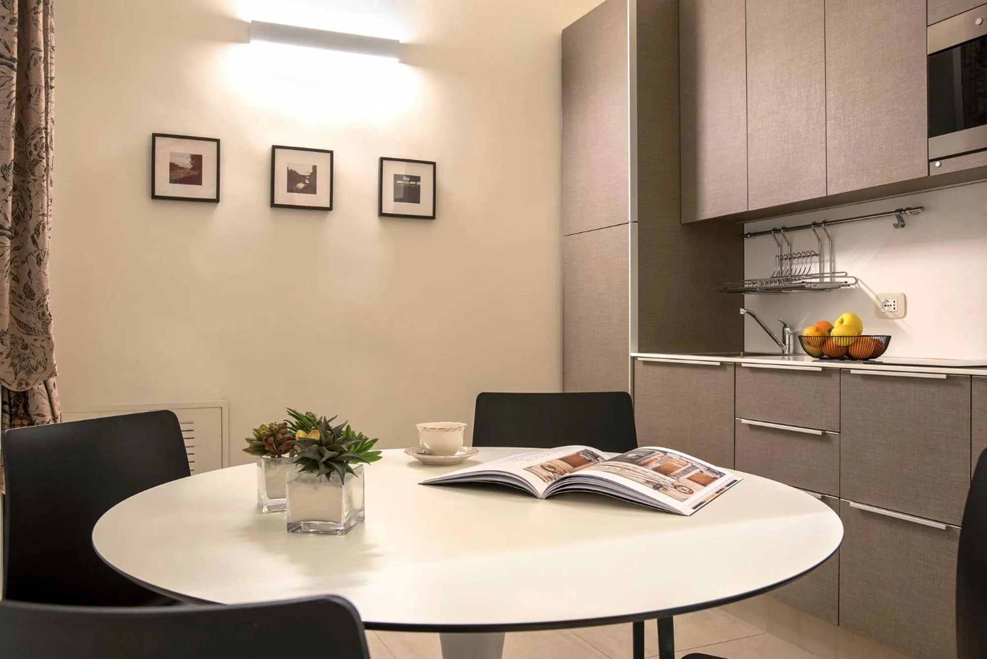 Coffee/tea facilities in Gonfalone 6