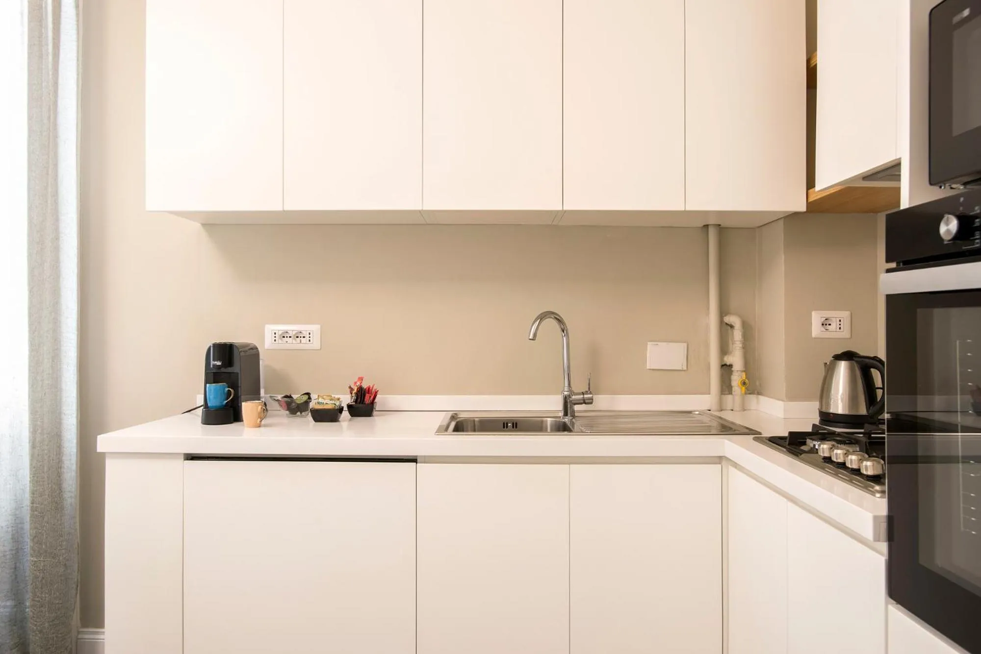 Coffee/tea facilities in Gonfalone 6