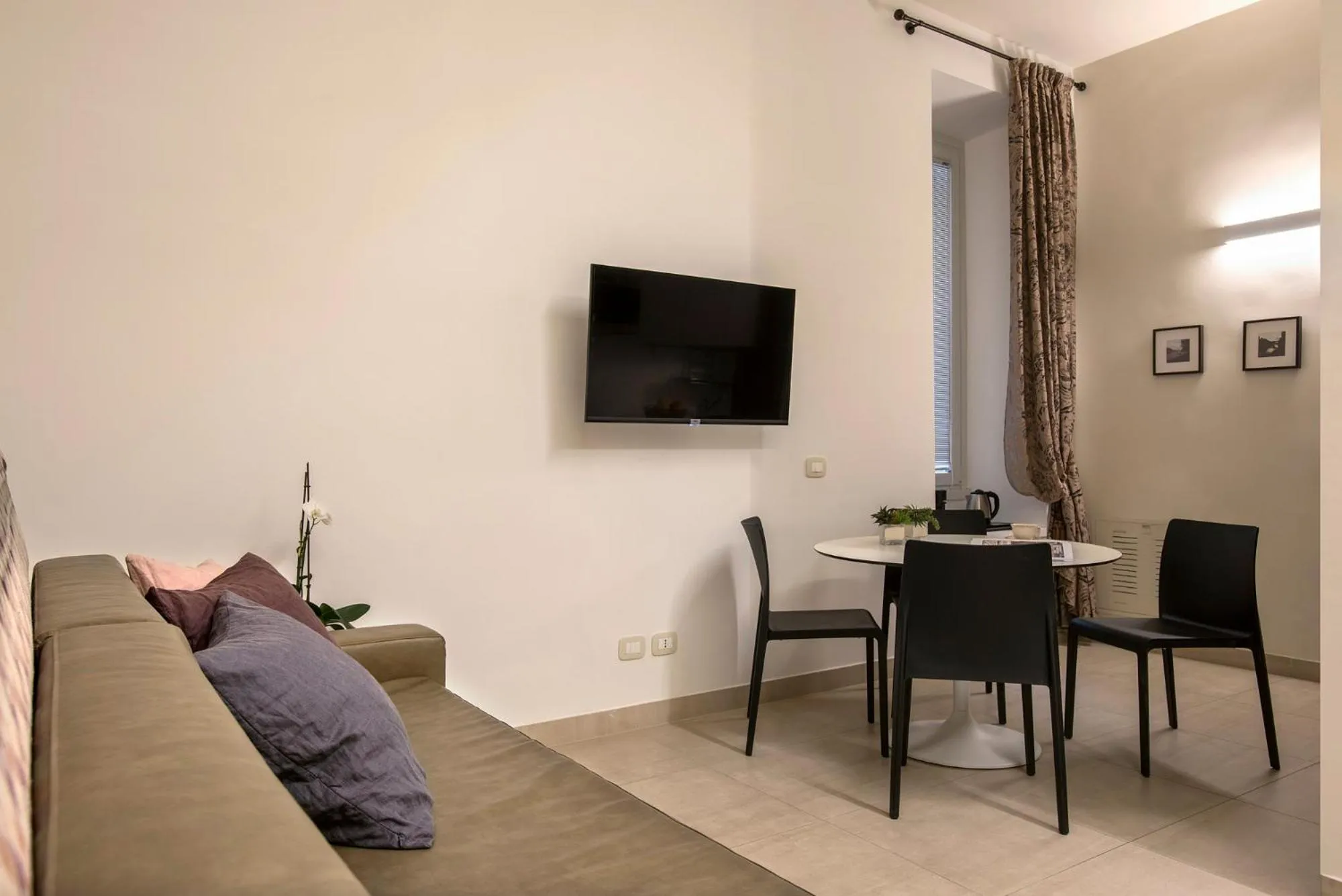 TV and multimedia in Gonfalone 6