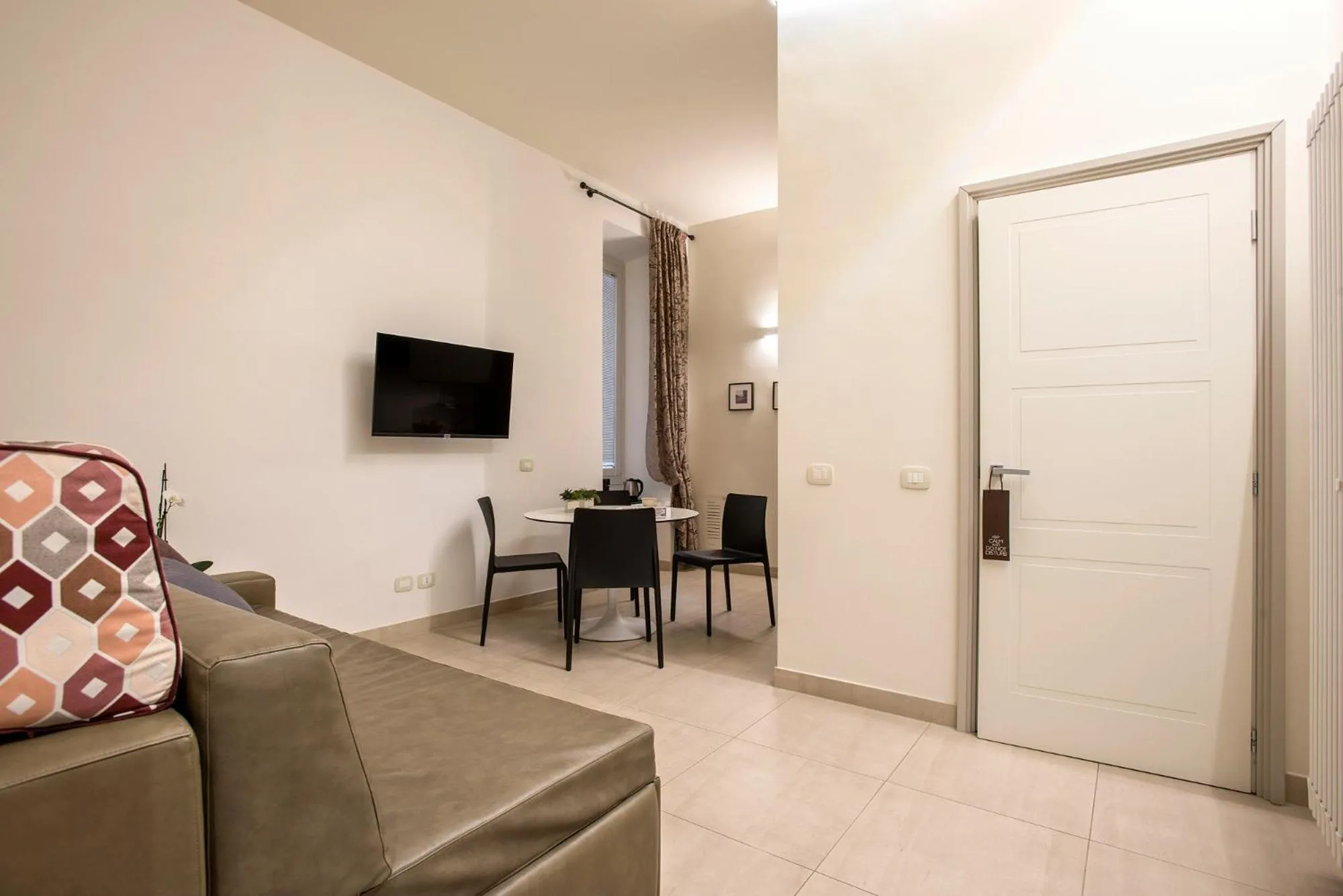 TV and multimedia in Gonfalone 6