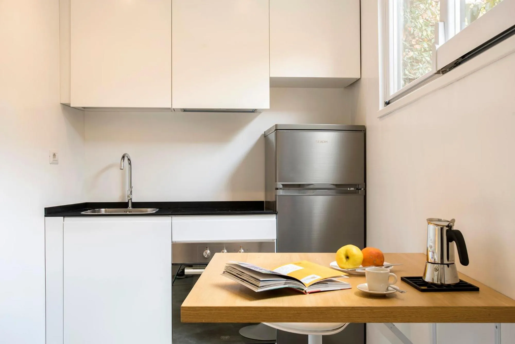 Coffee/tea facilities in Gonfalone 6