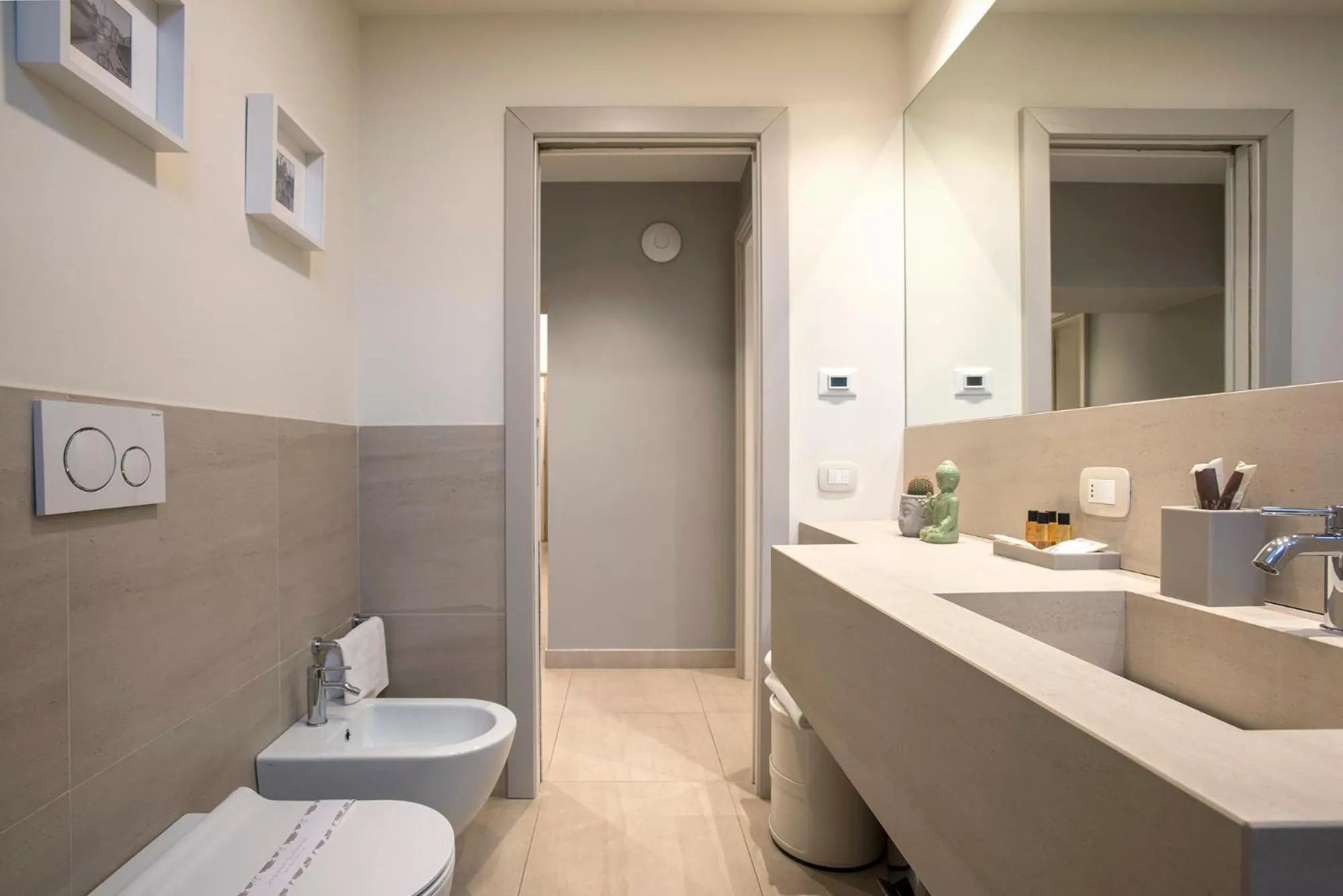 Toilet in Gonfalone 6