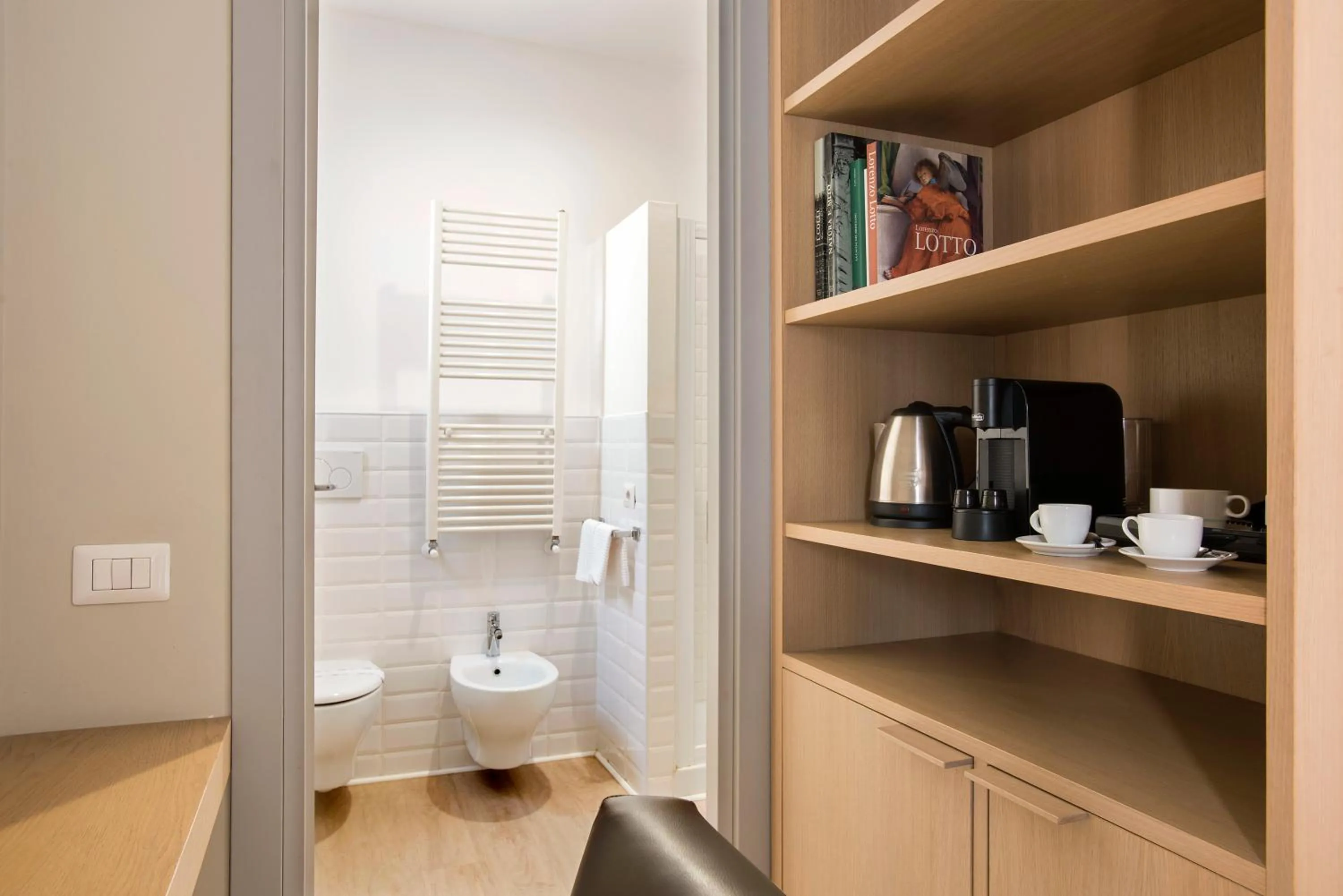 Bedroom in Gonfalone 6