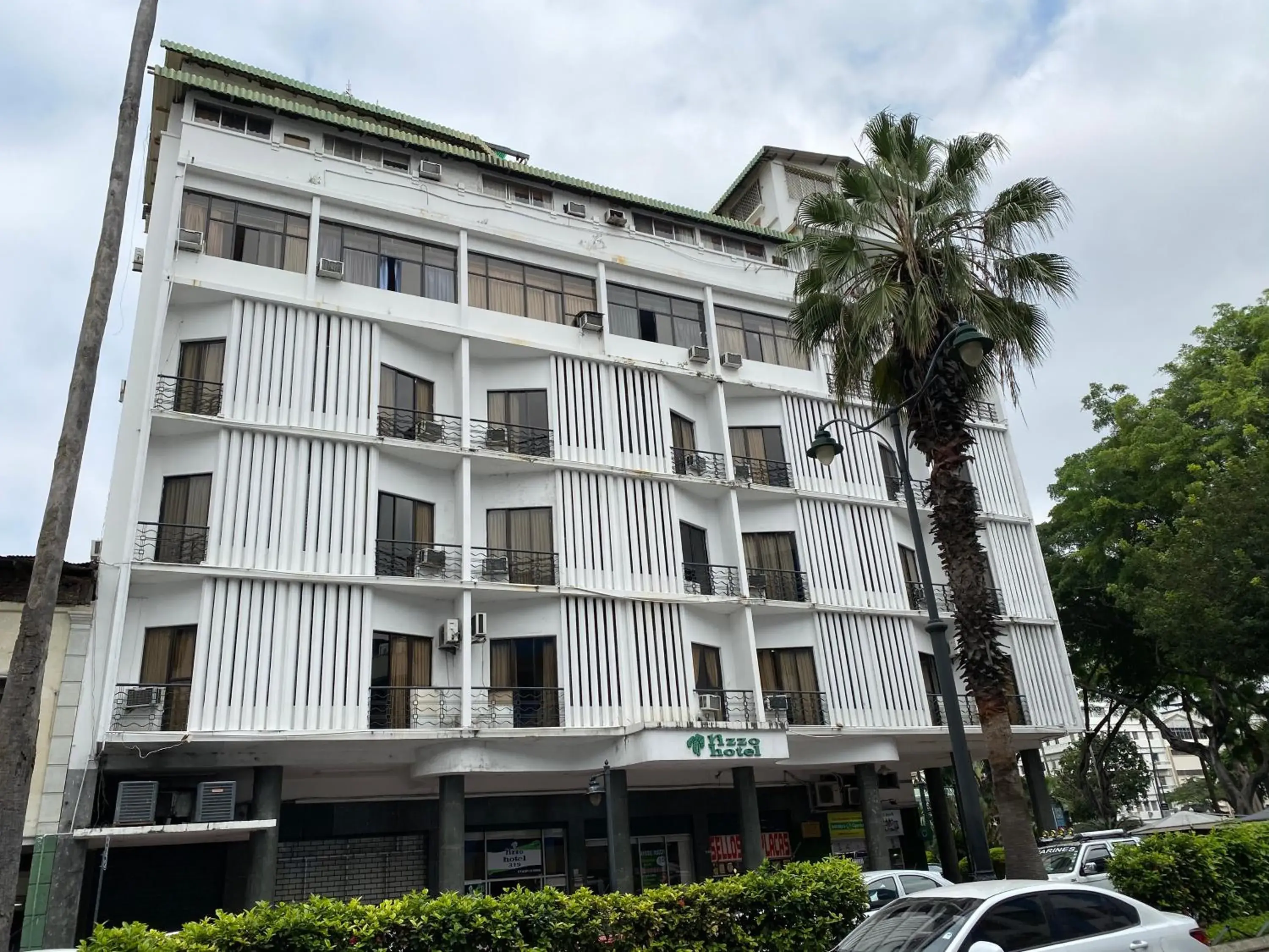 Hotel Rizzo Hotel Rizzo