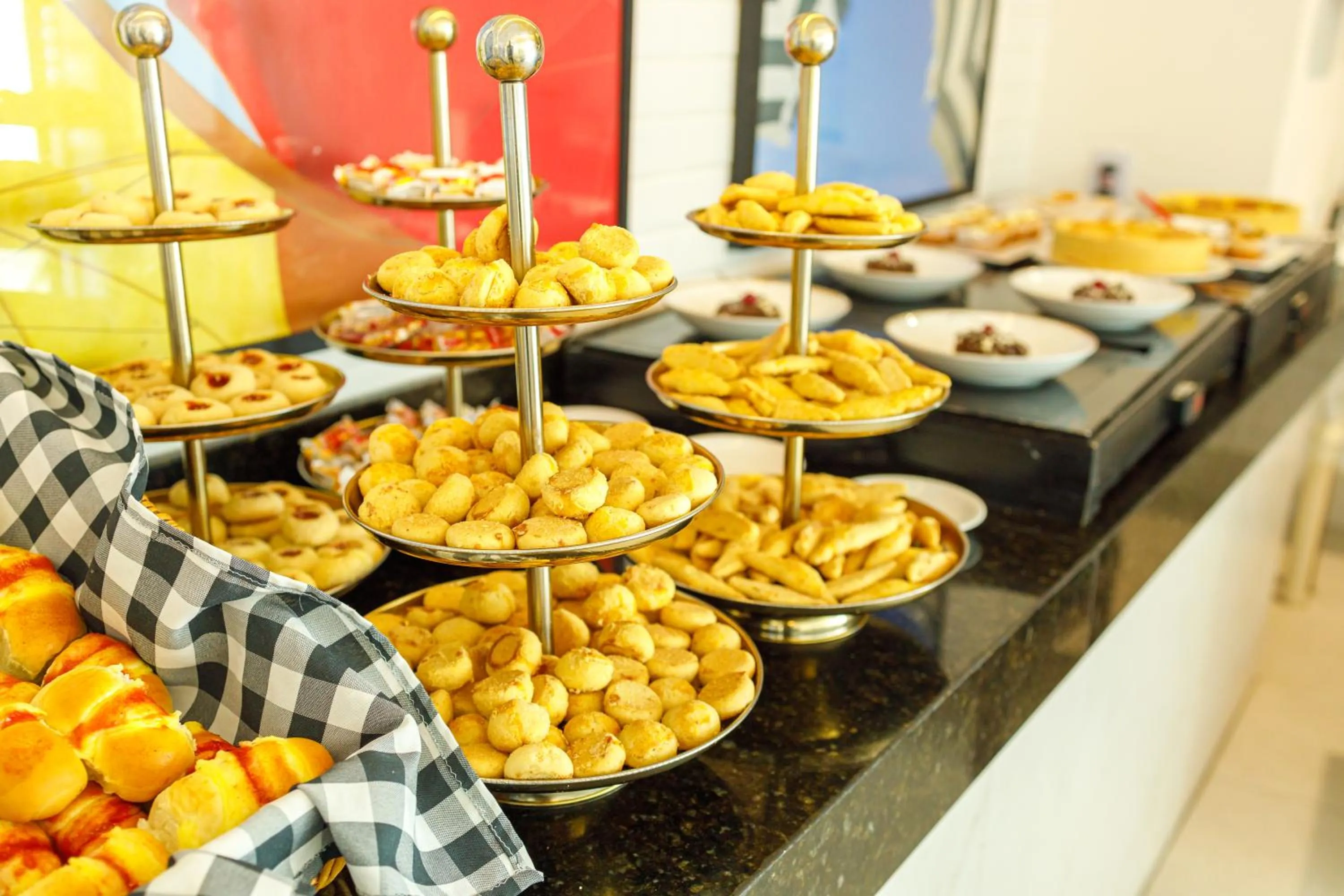 Hotel Village Confort