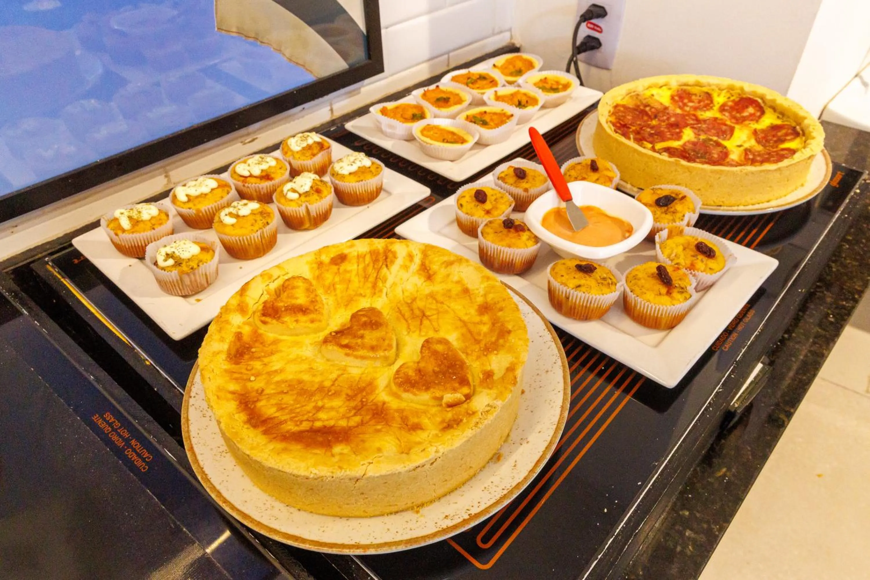 Hotel Village Confort