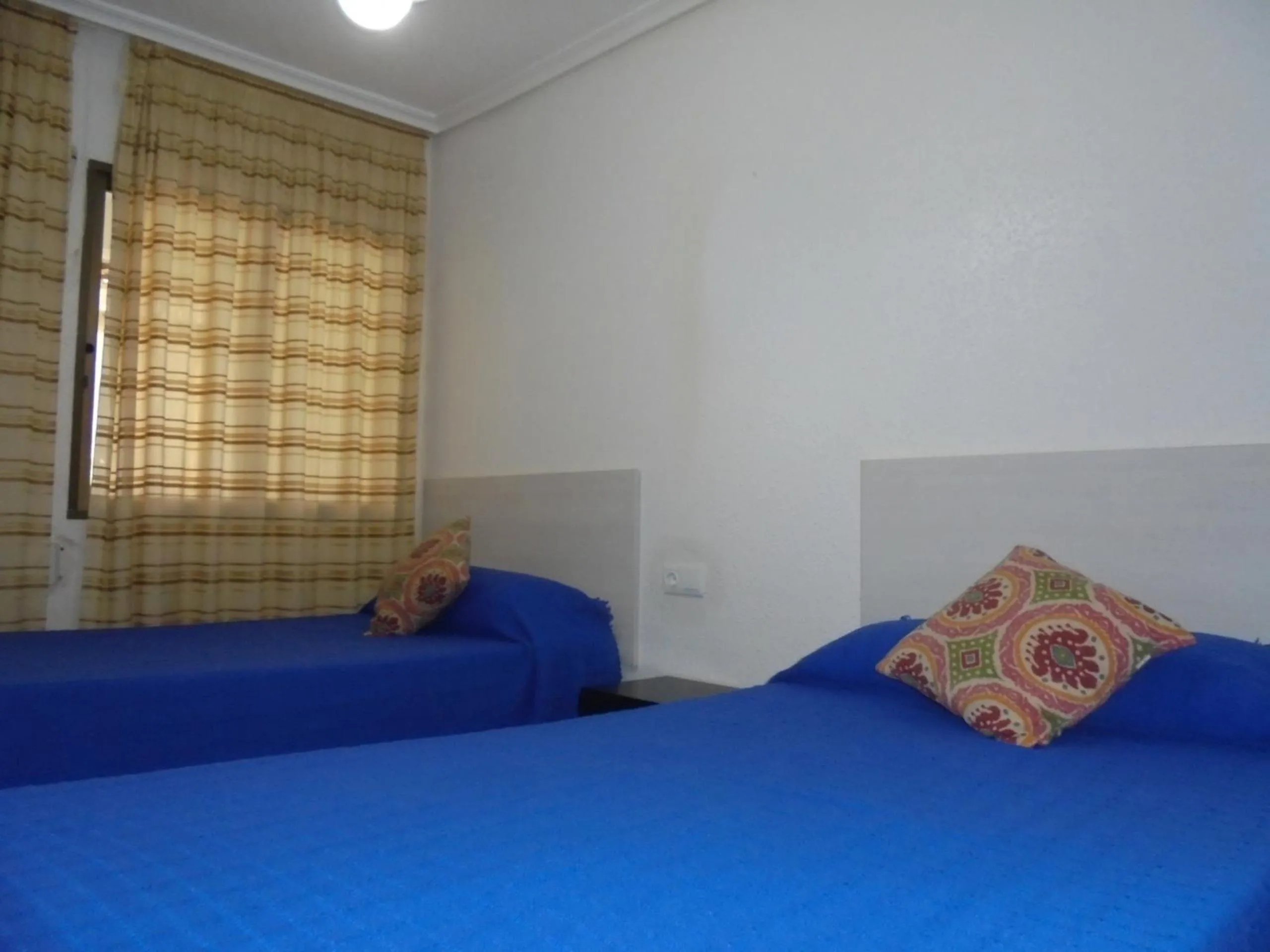 Bed in Los Labradores