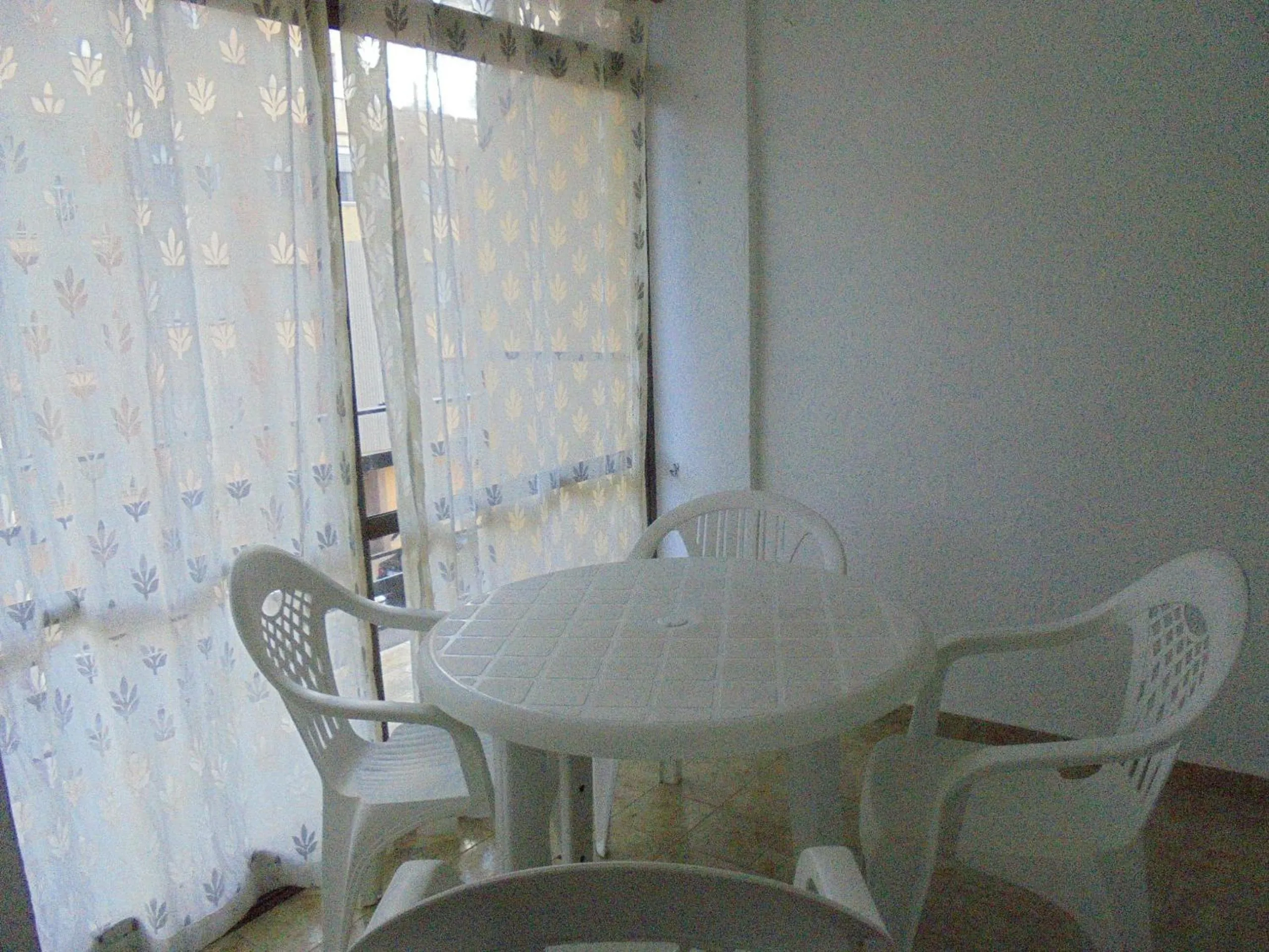 Balcony/Terrace in Los Labradores
