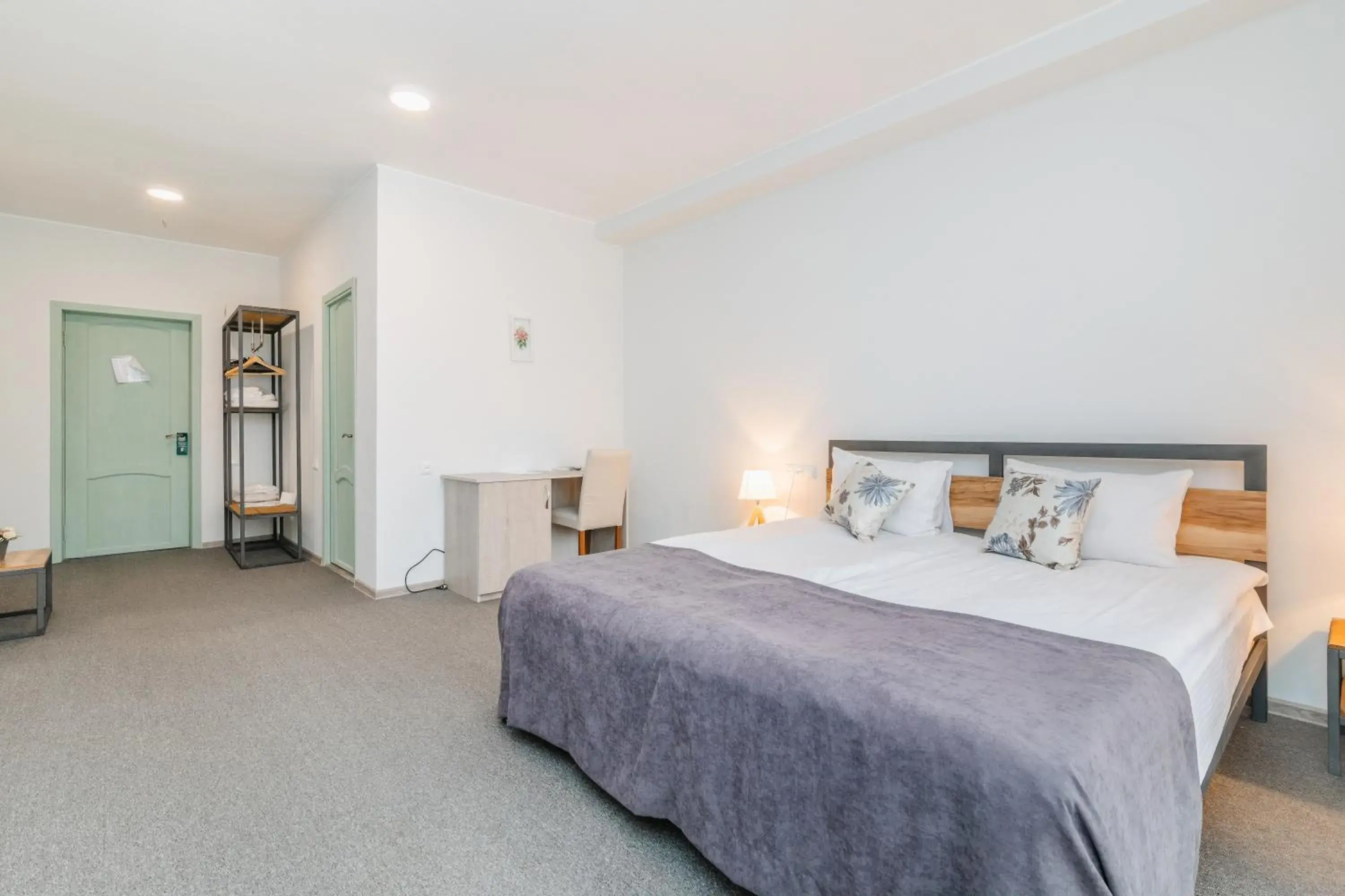Standard Double or Twin Room with Balcony in Hotel & Wine Cellar ARGE Standard Double or Twin Room with Balcony in Hotel & Wine Cellar ARGE