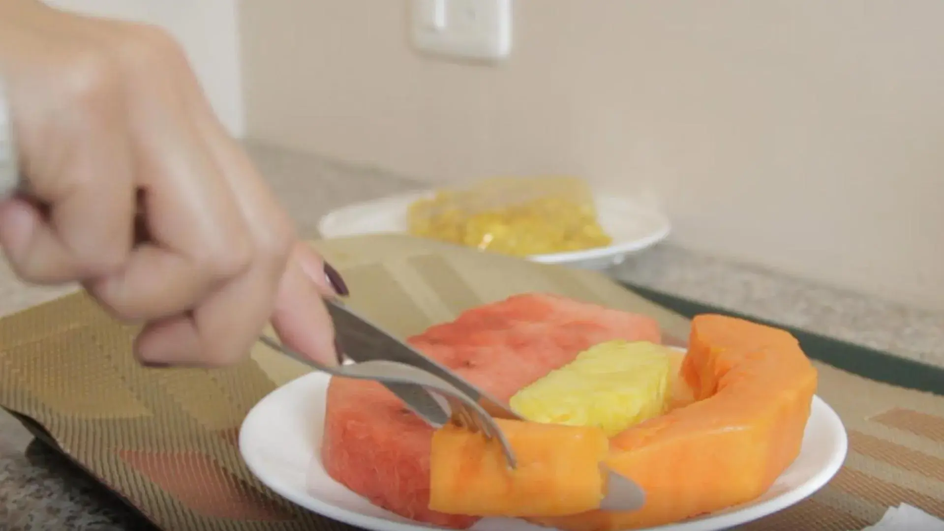 Food and drinks in Hotel Sandmelis Food and drinks in Hotel Sandmelis