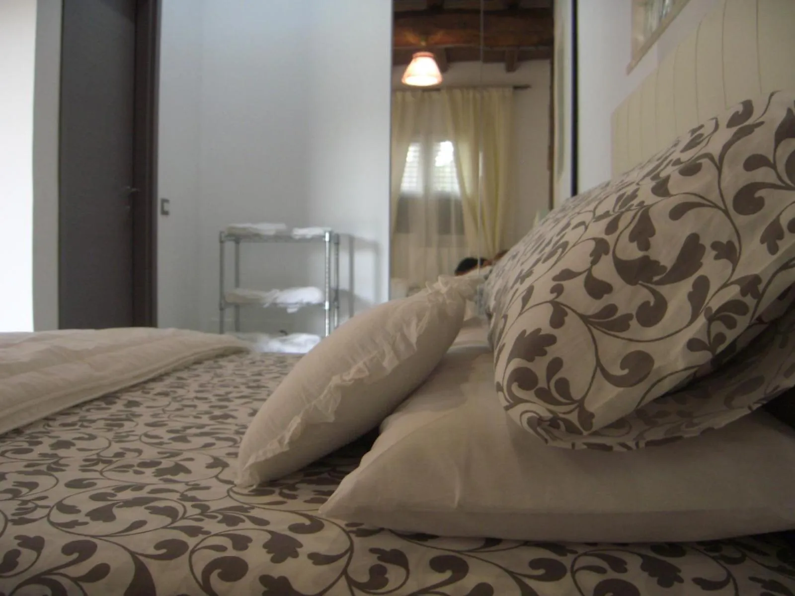 Bed in L'oasi di Ambra