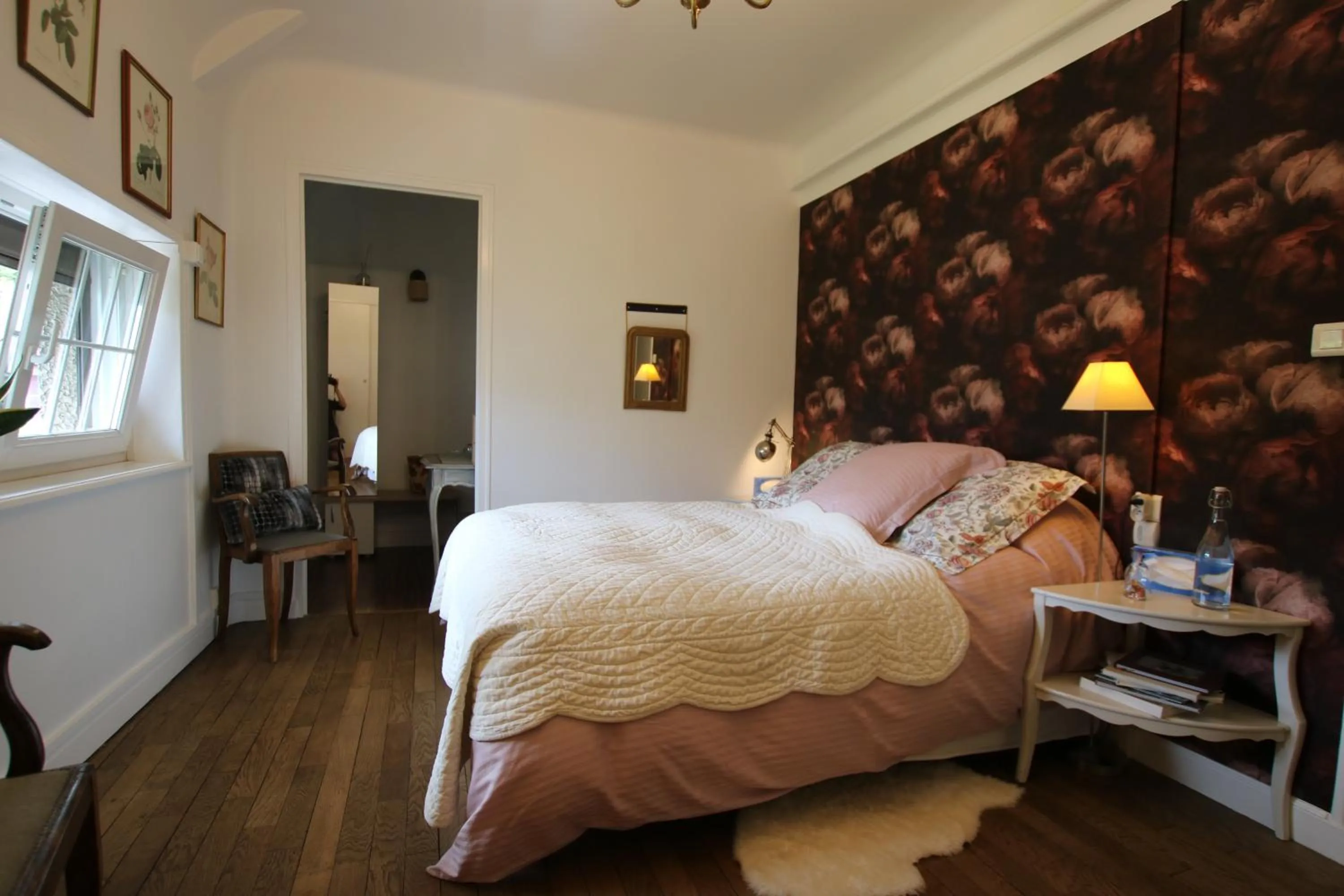 Photo of the whole room, Bed in Villa Vero