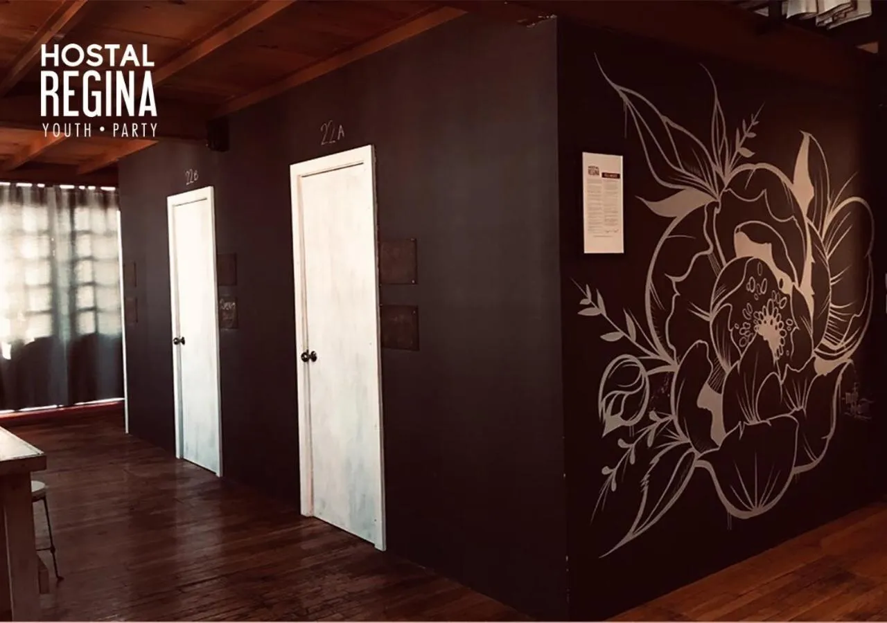 Hostal Regina Down Town Mexico City