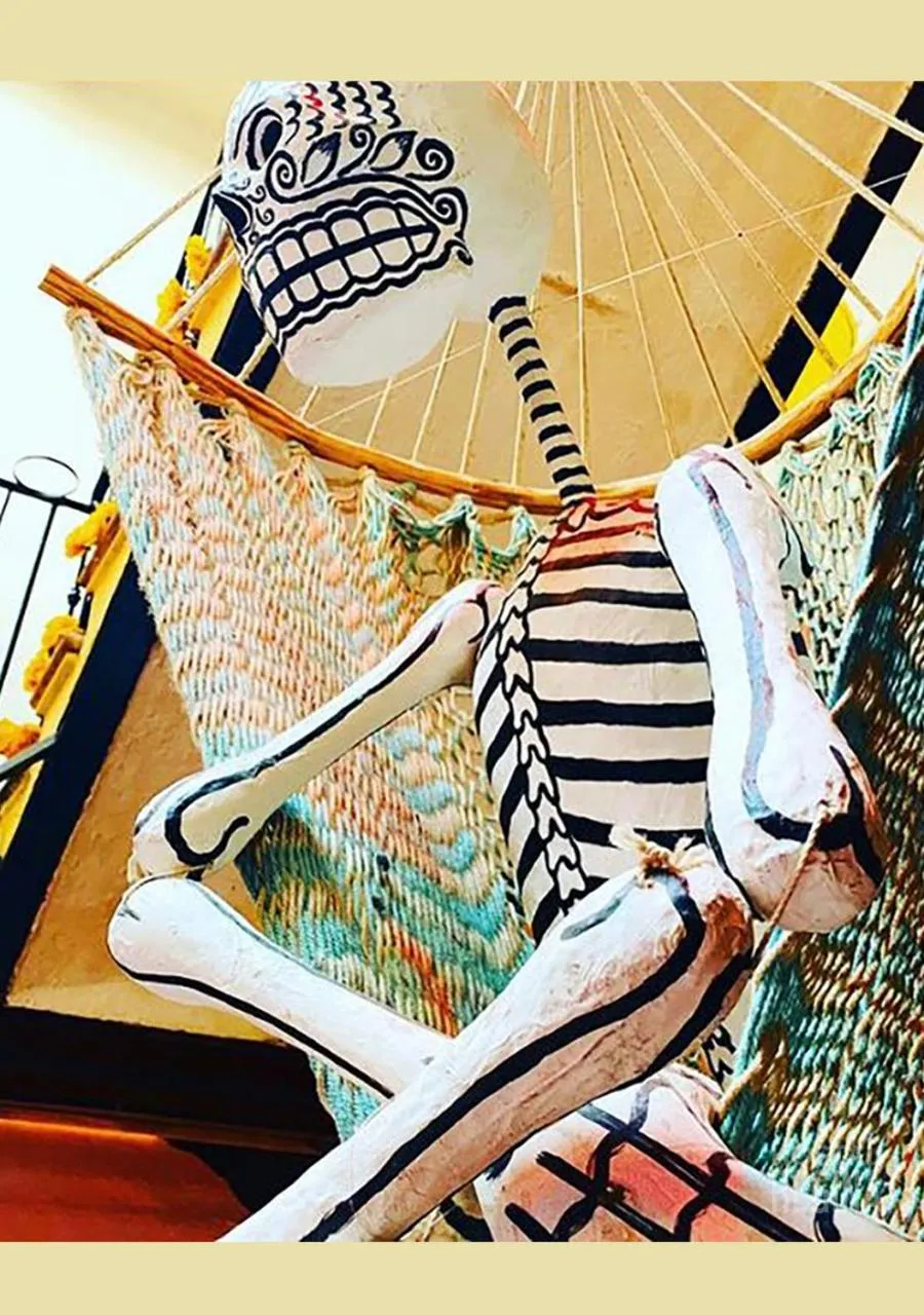 Hostal Regina Down Town Mexico City