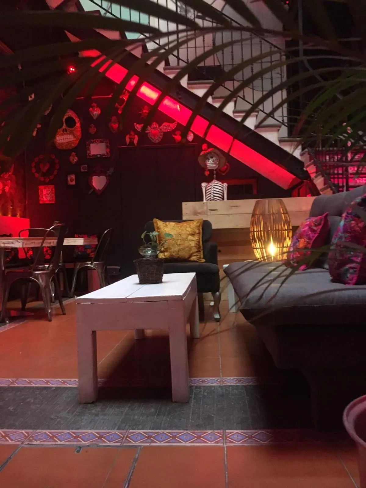 Hostal Regina Down Town Mexico City