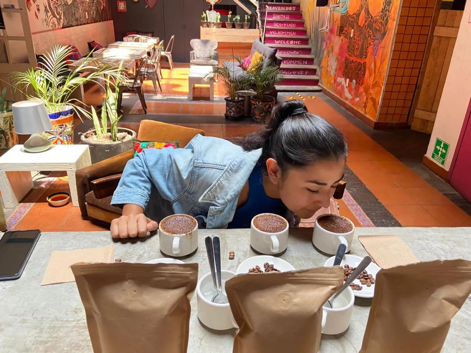 Hostal Regina Down Town Mexico City