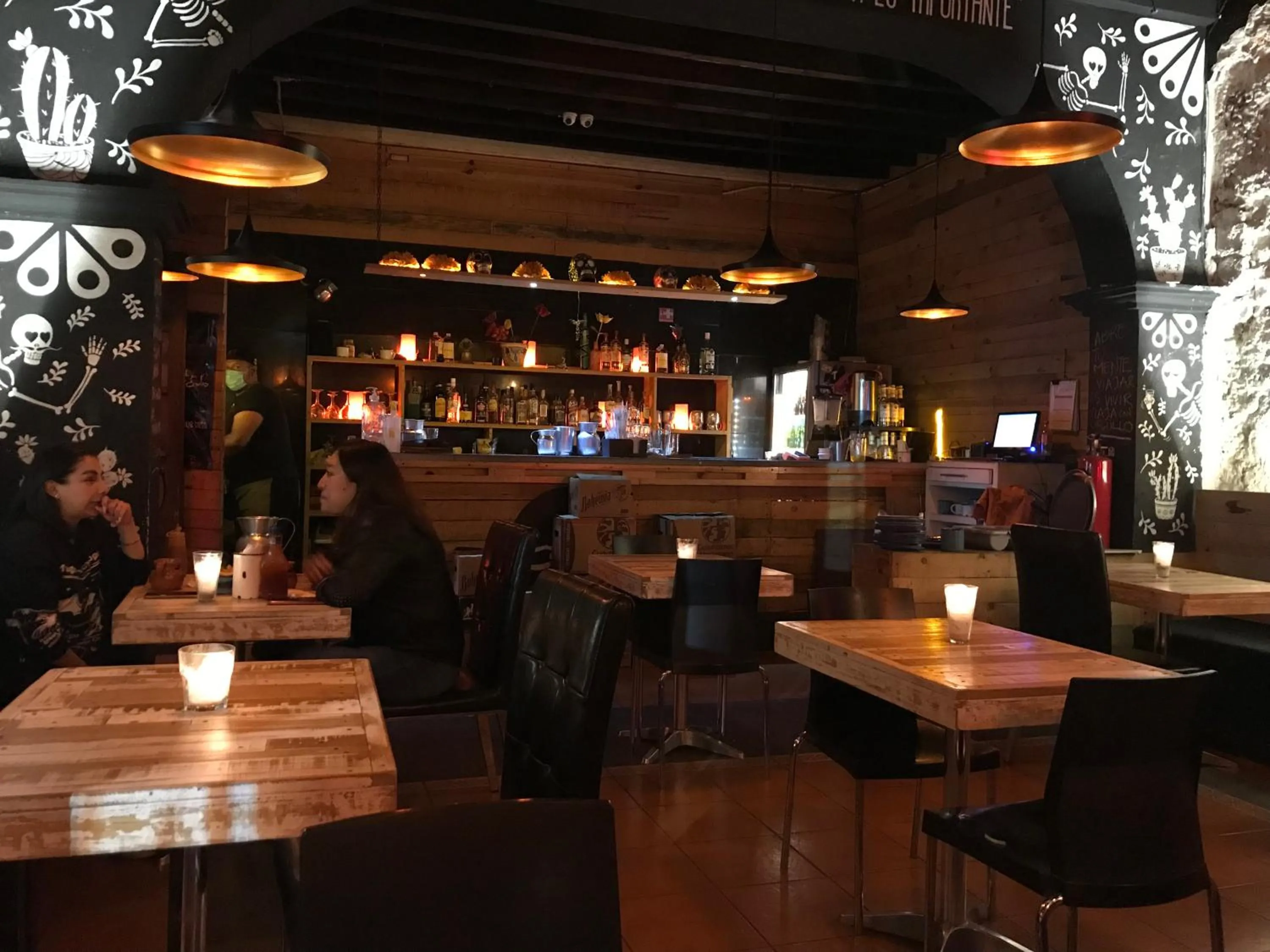 Hostal Regina Down Town Mexico City