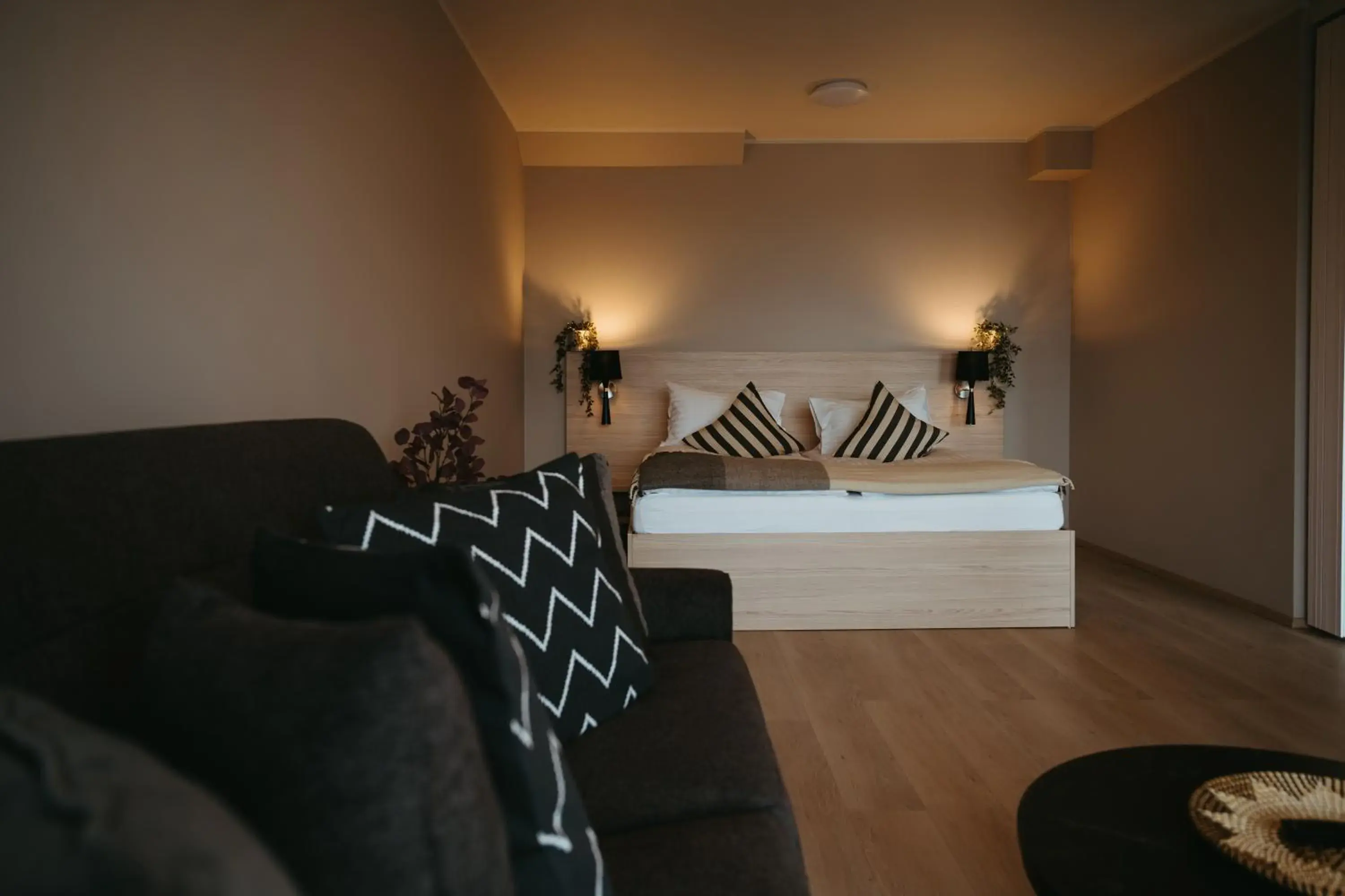 Family Studio in Vík Apartments Family Studio in Vík Apartments