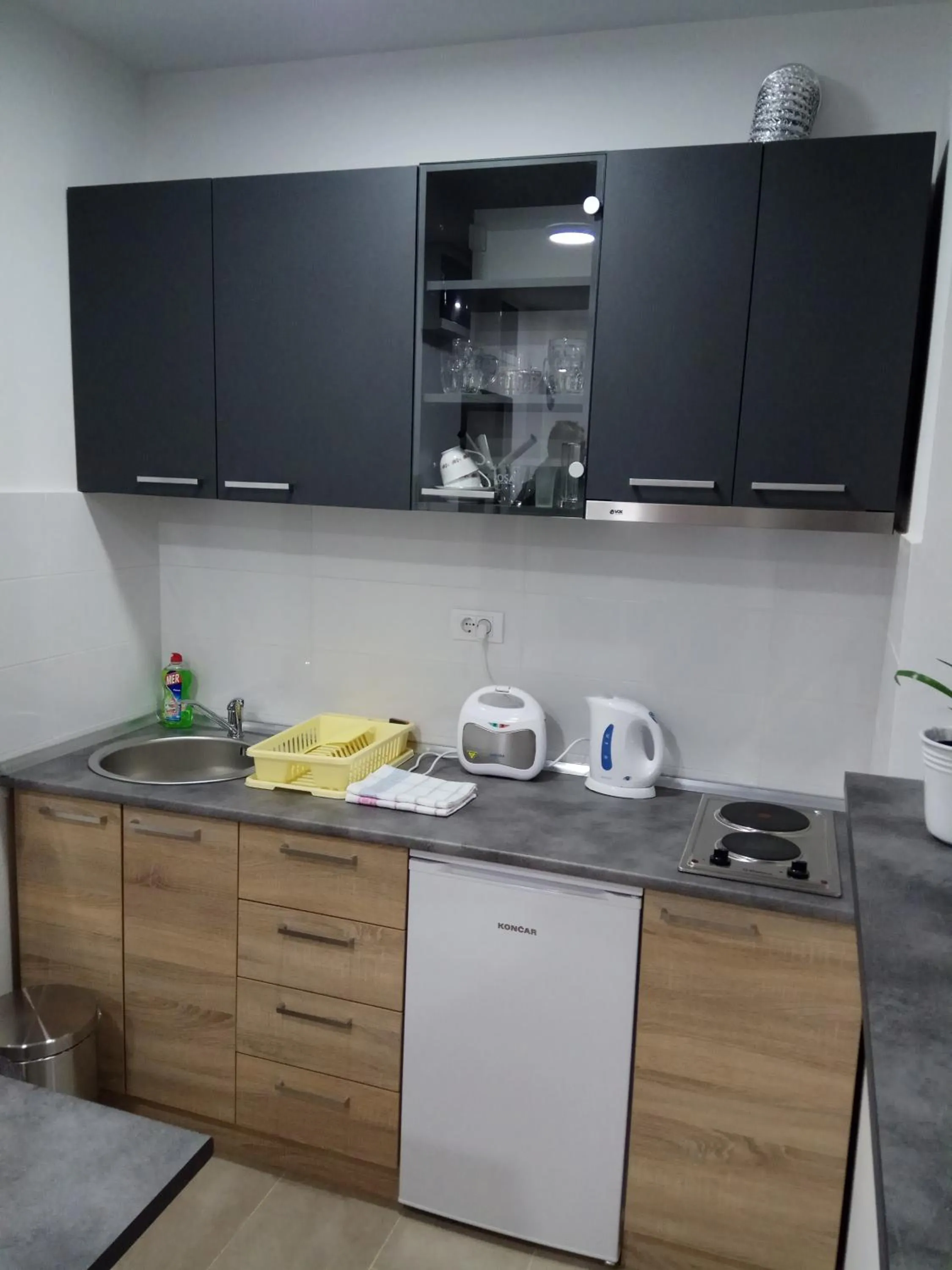 Apartman Ana