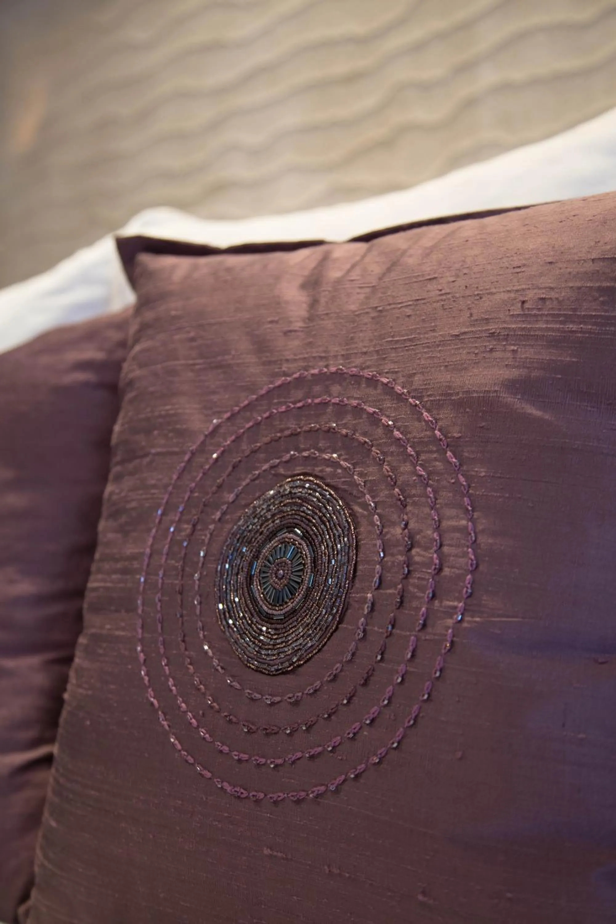 Decorative detail in Pueblo Bonito Pacifica Golf & Spa Resort - All Inclusive - Adults Only