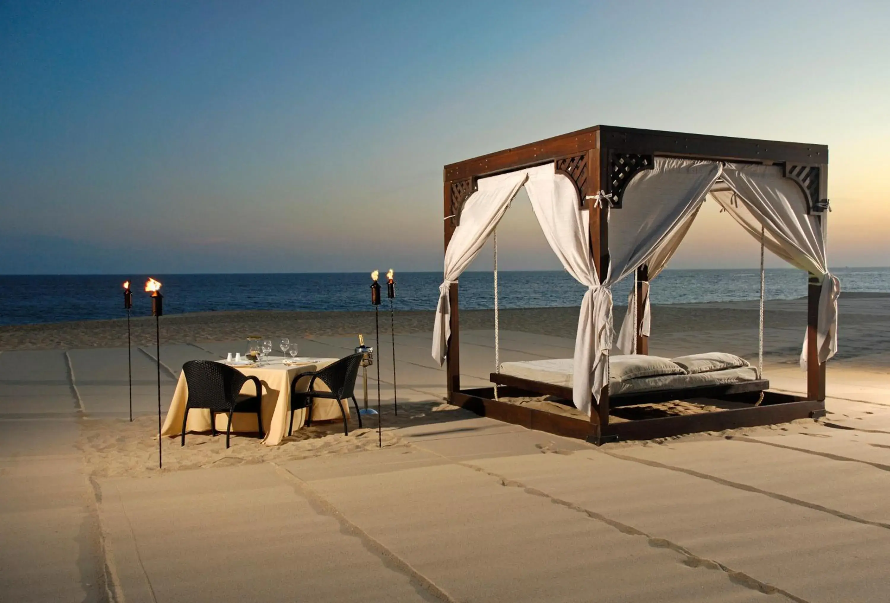 View (from property/room) in Pueblo Bonito Pacifica Golf & Spa Resort - All Inclusive - Adults Only View (from property/room) in Pueblo Bonito Pacifica Golf & Spa Resort - All Inclusive - Adults Only