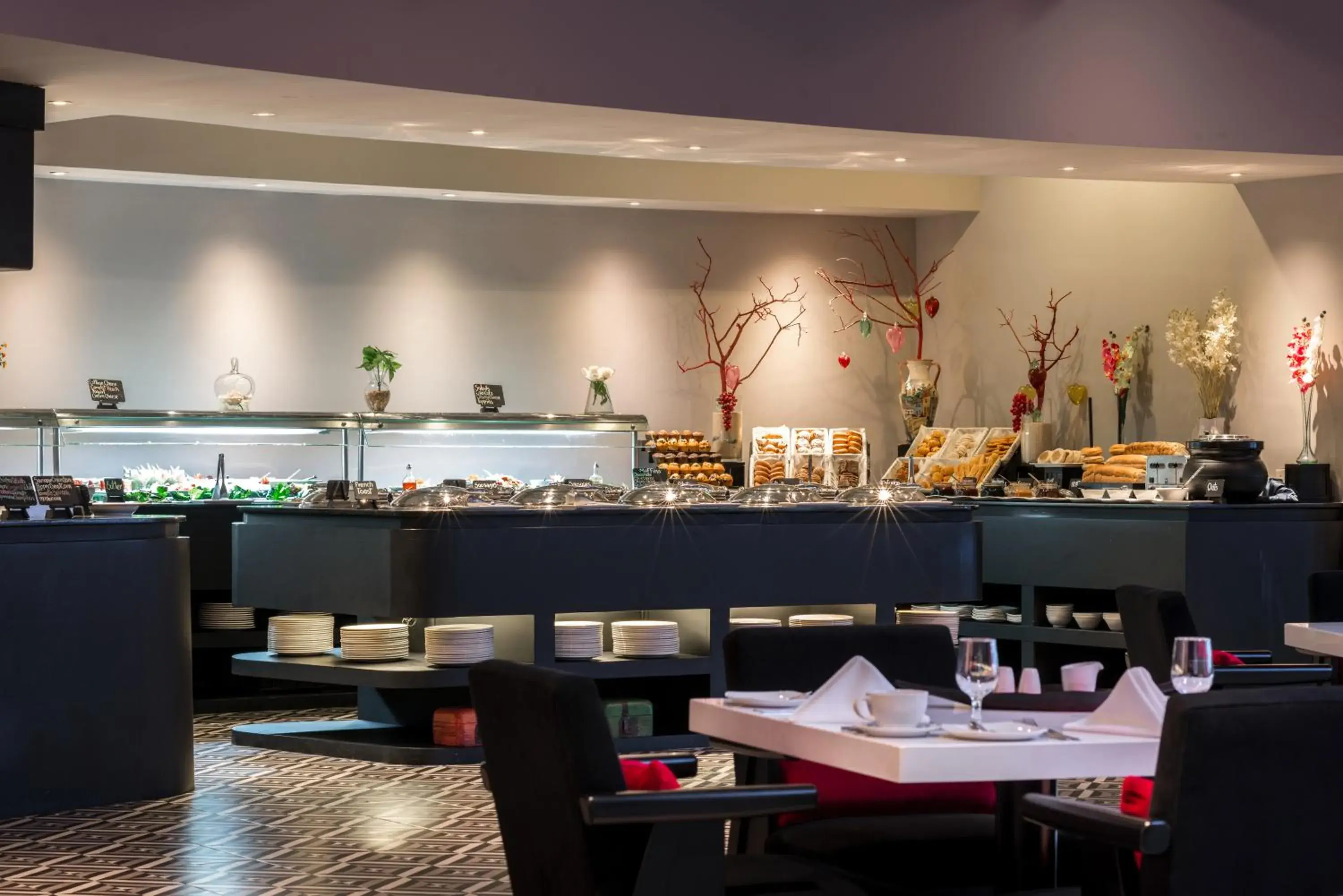 Restaurant/places to eat in Pueblo Bonito Pacifica Golf & Spa Resort - All Inclusive - Adults Only Restaurant/places to eat in Pueblo Bonito Pacifica Golf & Spa Resort - All Inclusive - Adults Only