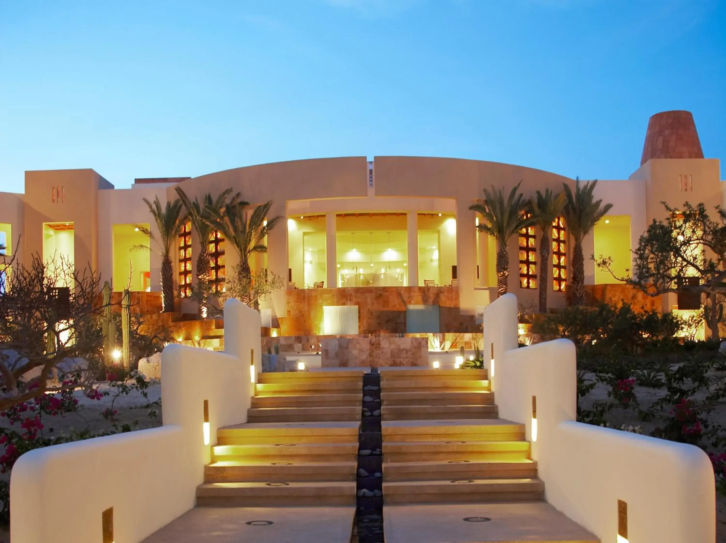 Facade/entrance in Pueblo Bonito Pacifica Golf & Spa Resort - All Inclusive - Adults Only Facade/entrance in Pueblo Bonito Pacifica Golf & Spa Resort - All Inclusive - Adults Only