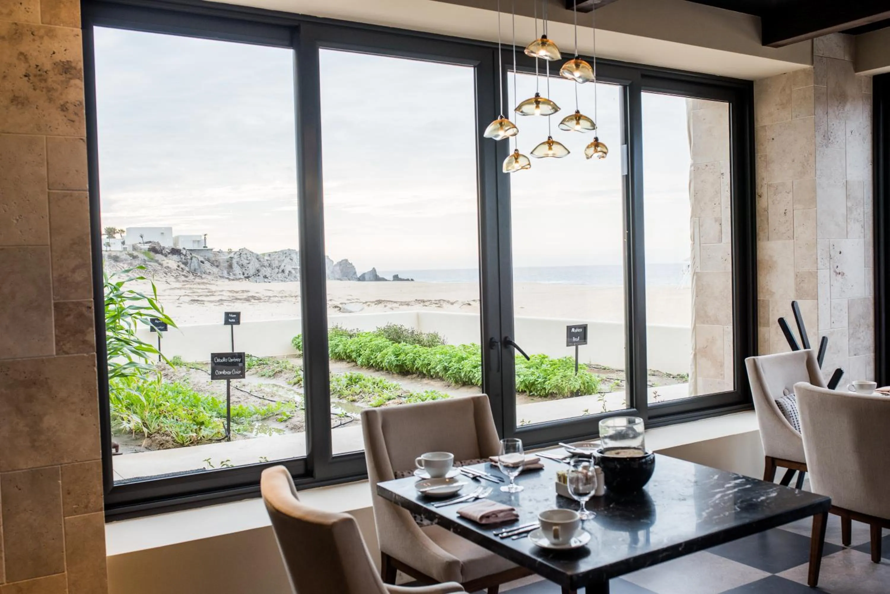 Restaurant/places to eat in Pueblo Bonito Pacifica Golf & Spa Resort - All Inclusive - Adults Only