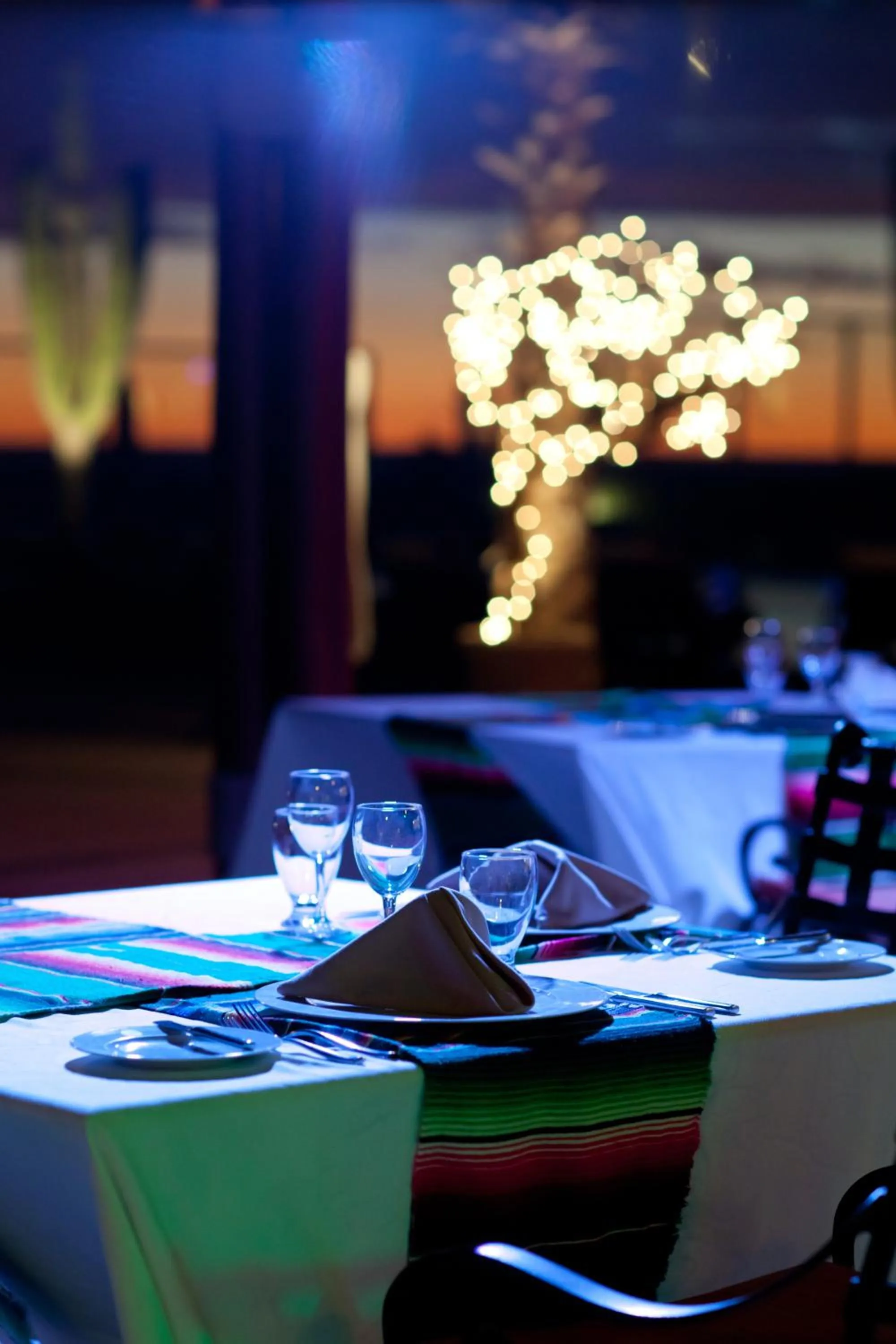 Restaurant/places to eat in Pueblo Bonito Pacifica Golf & Spa Resort - All Inclusive - Adults Only