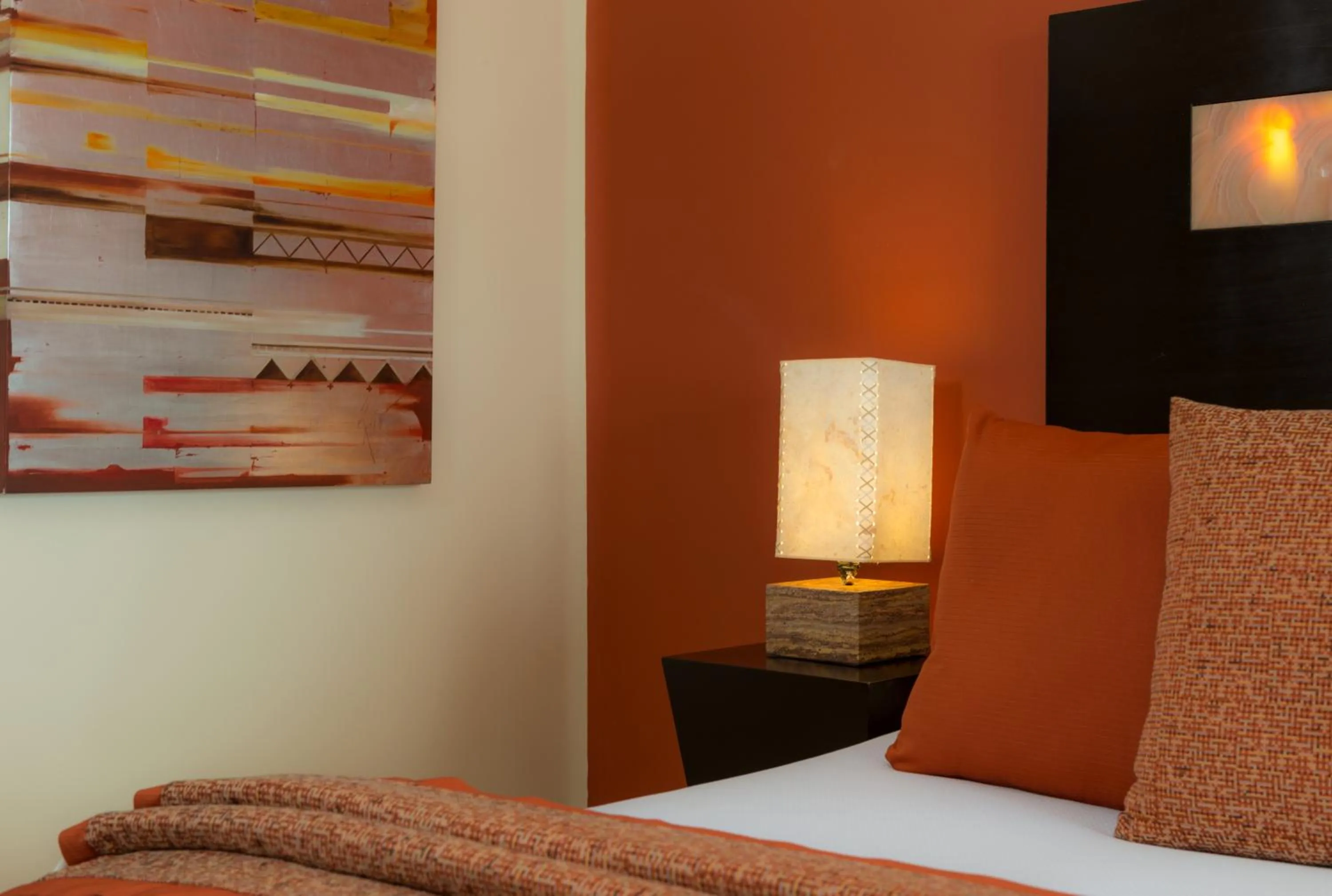 Decorative detail in Pueblo Bonito Pacifica Golf & Spa Resort - All Inclusive - Adults Only