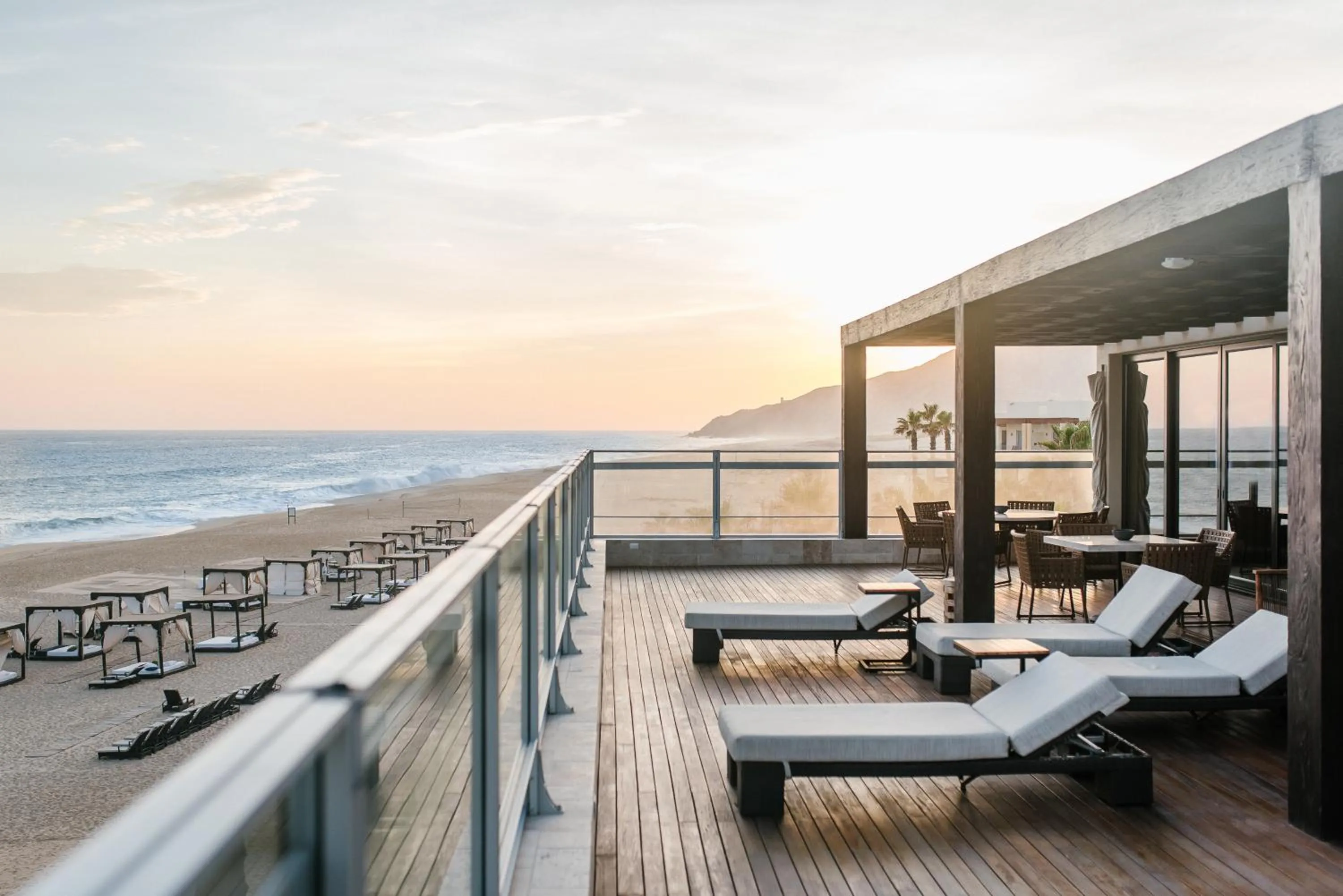 Lounge or bar in Pueblo Bonito Pacifica Golf & Spa Resort - All Inclusive - Adults Only