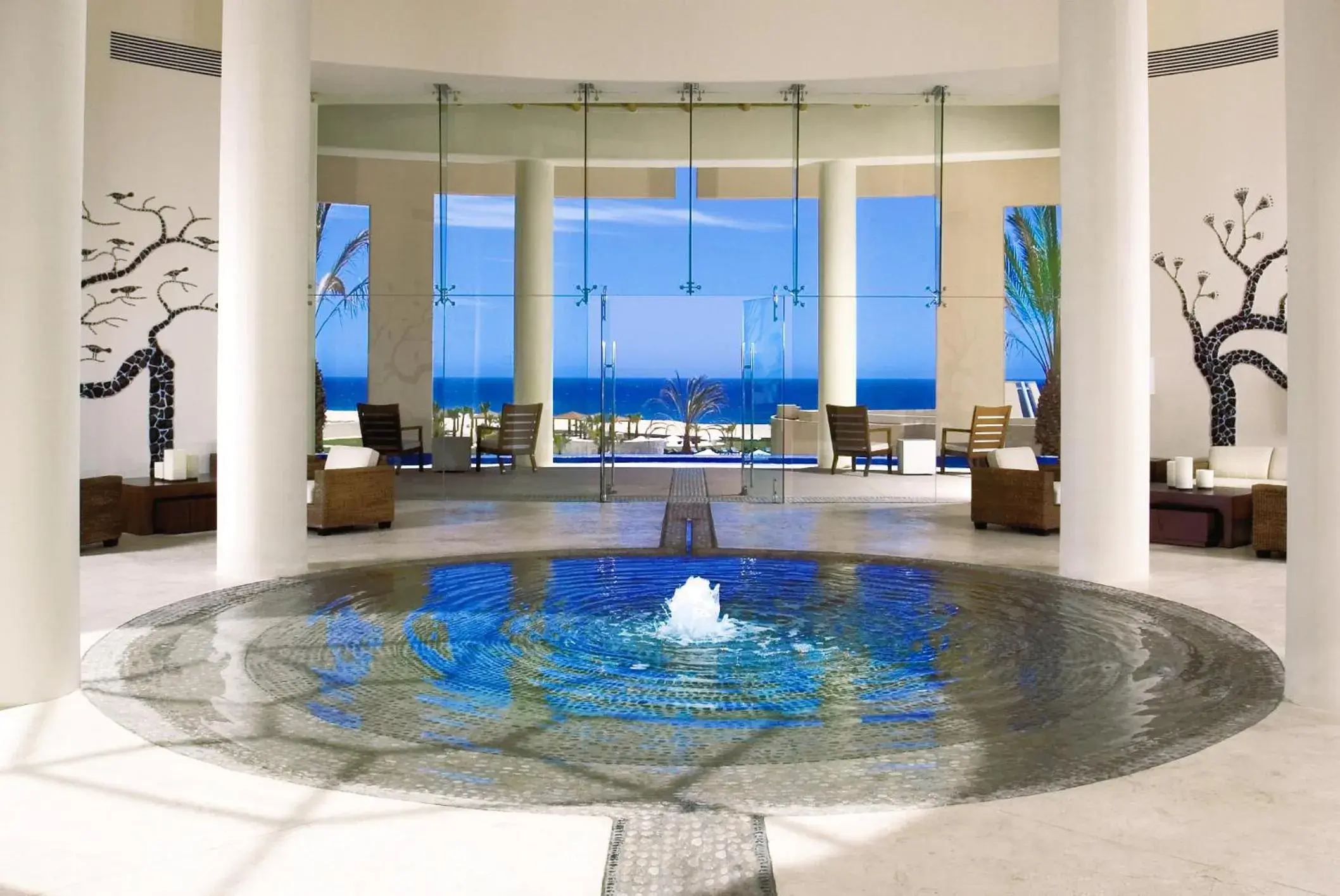 Lobby or reception in Pueblo Bonito Pacifica Golf & Spa Resort - All Inclusive - Adults Only Lobby or reception in Pueblo Bonito Pacifica Golf & Spa Resort - All Inclusive - Adults Only