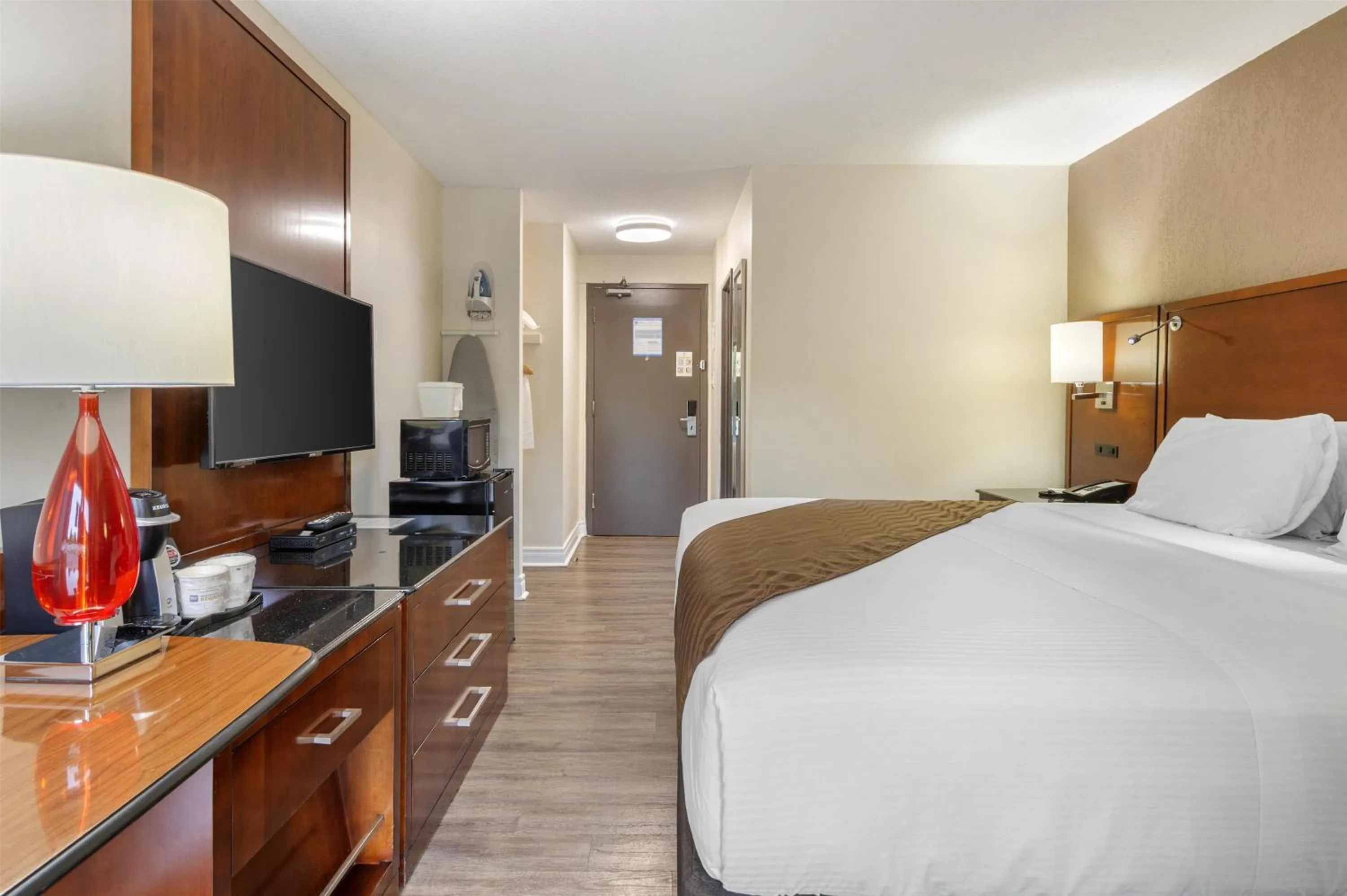 Other, Bed in SureStay Hotel by Best Western Kemptville