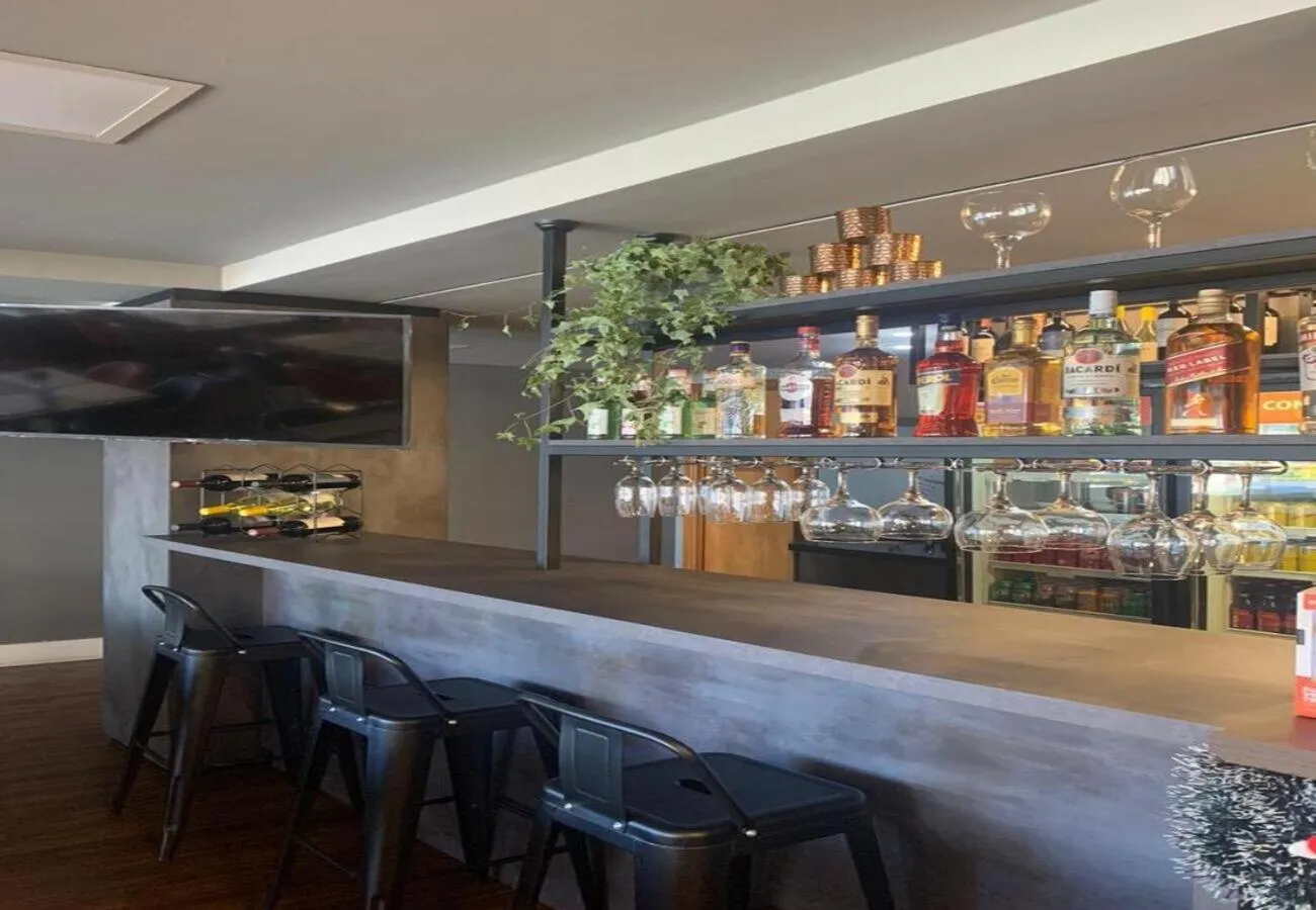 Property building in Hotel 10 São Leopoldo