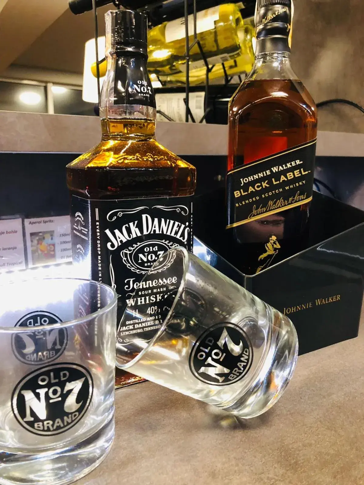 Lounge or bar in Hotel 10 São Leopoldo Lounge or bar in Hotel 10 São Leopoldo