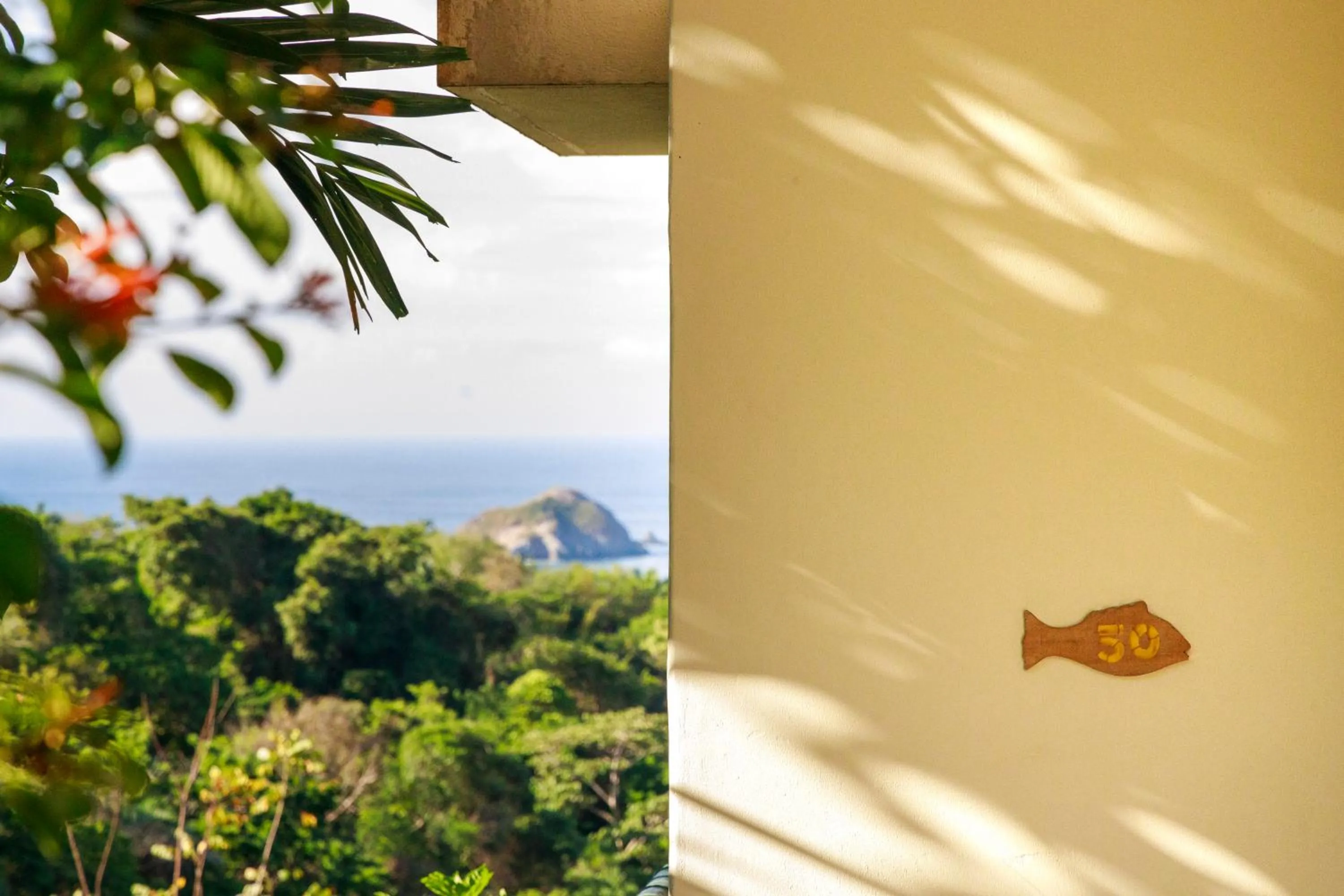 Day in Si Como No Resort & Wildlife Refuge